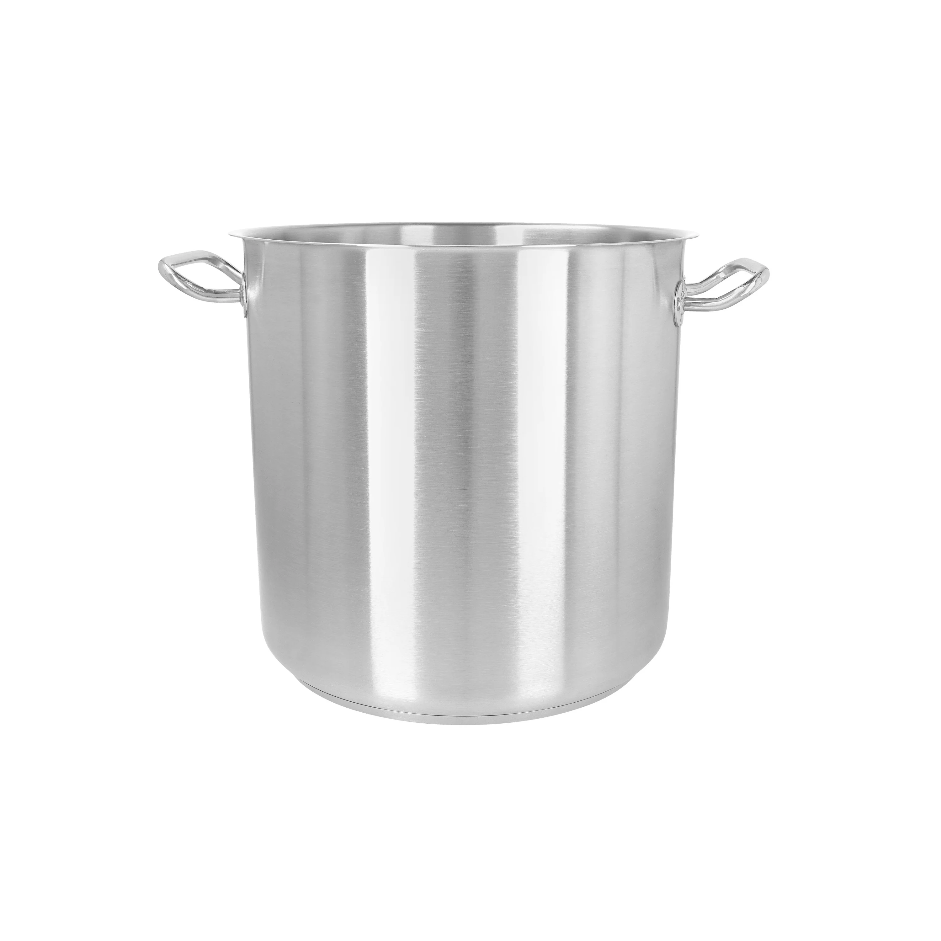 Classic Pro 3, Soeppan met hoge randen 32 cm / 25 l, large 3