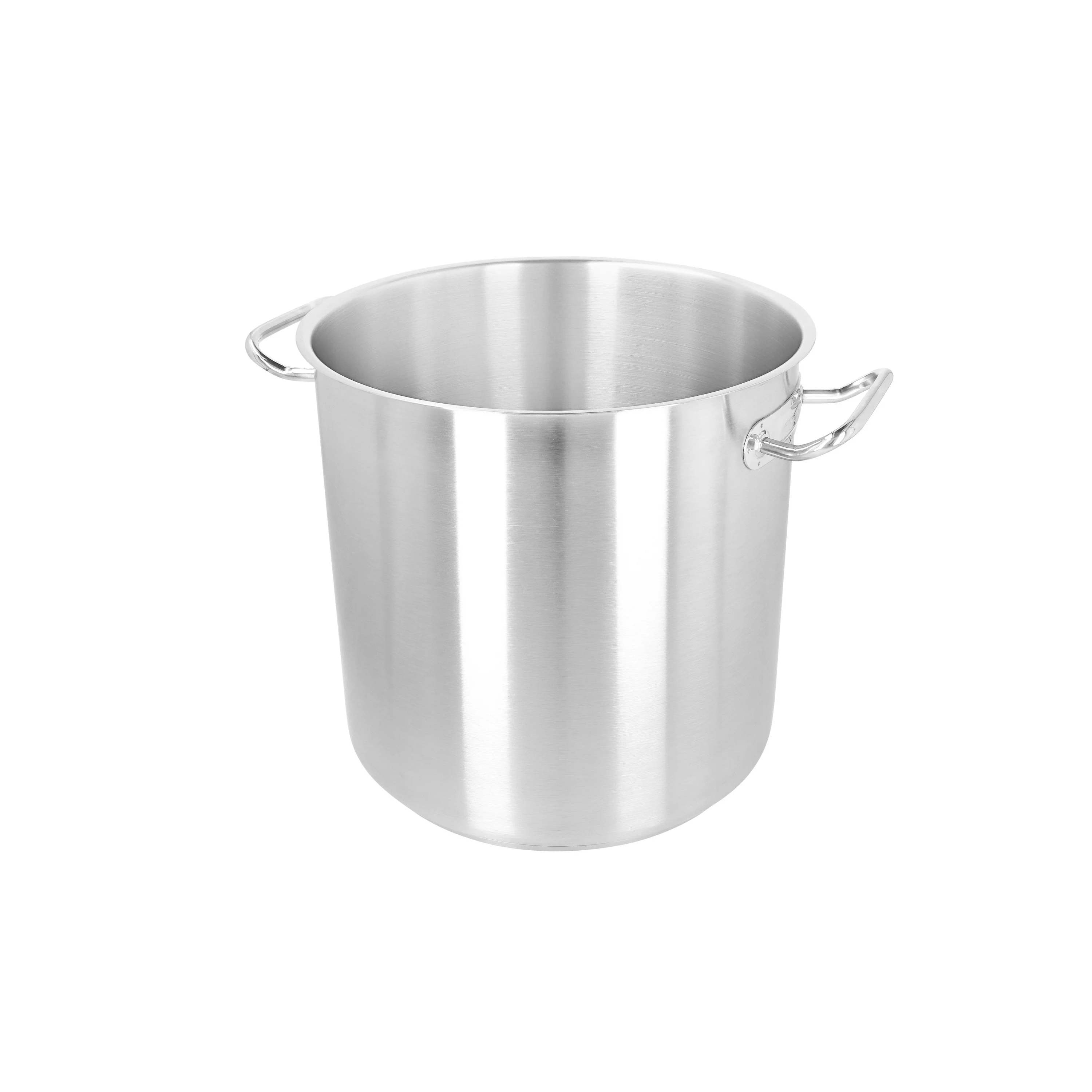 Classic Pro 3, Soeppan met hoge randen 32 cm / 25 l, large 5