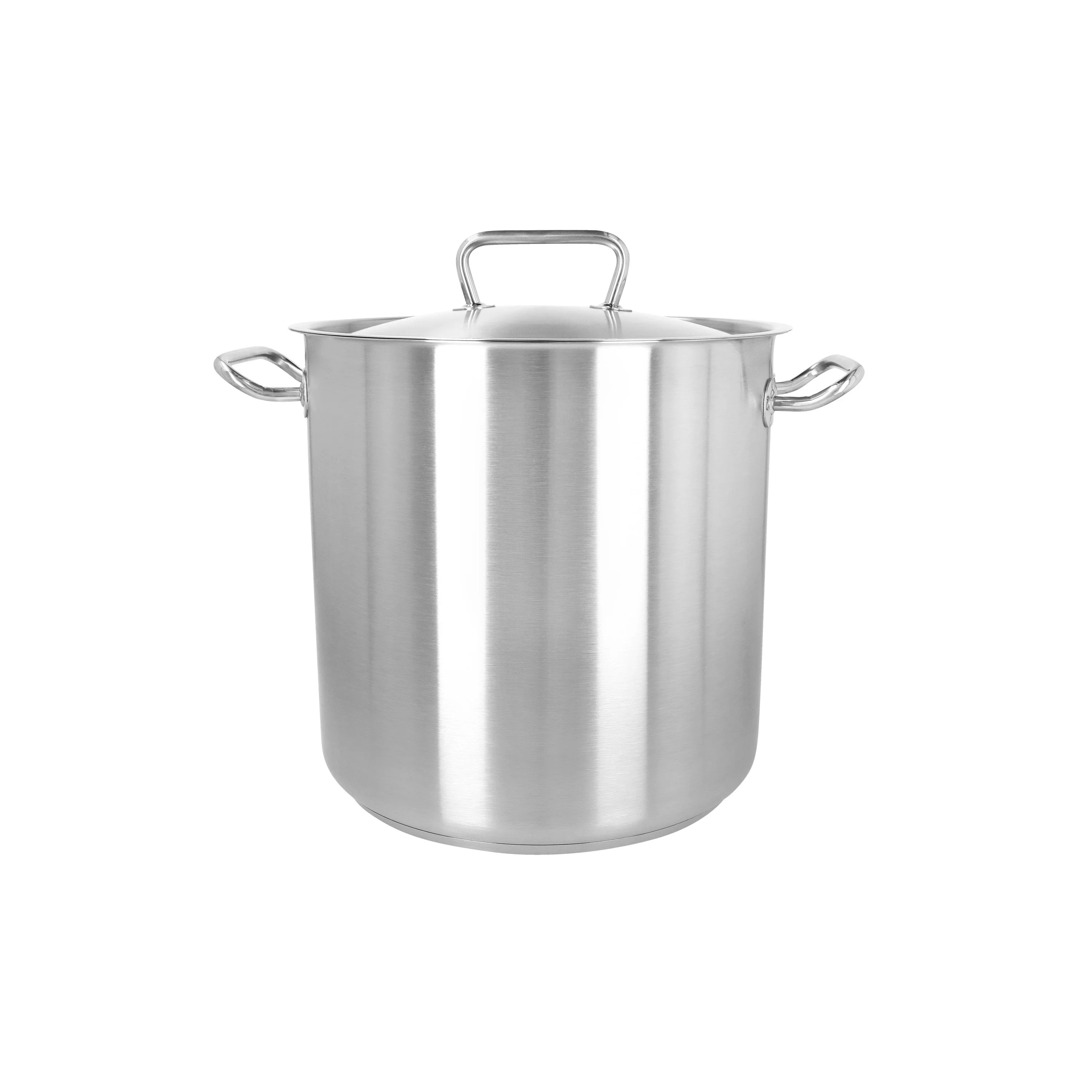 Classic Pro 3, Soeppan met hoge randen 32 cm / 25 l, large 7