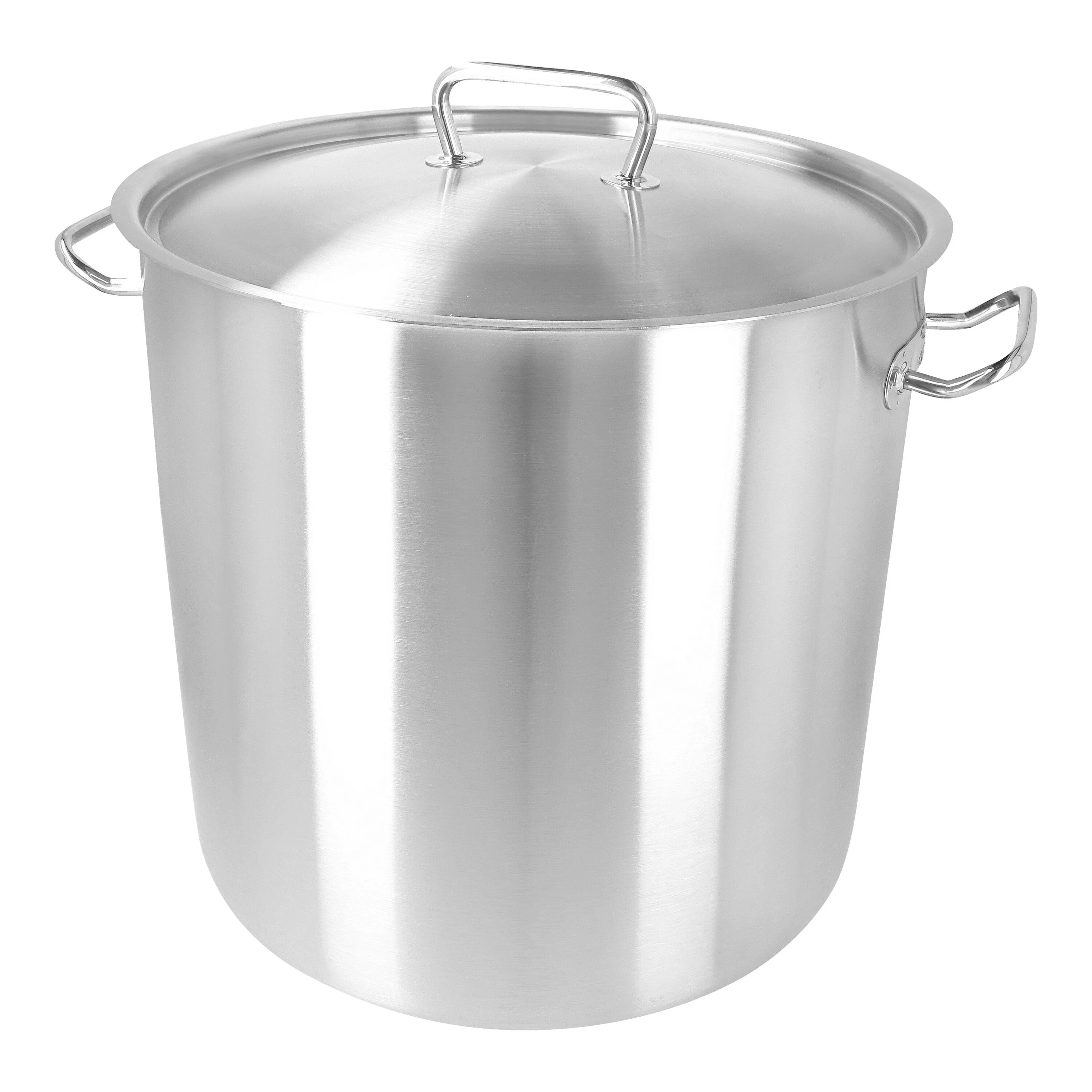 Classic Pro 3, Soeppan met hoge randen 36 cm / 36,5 l, large 1