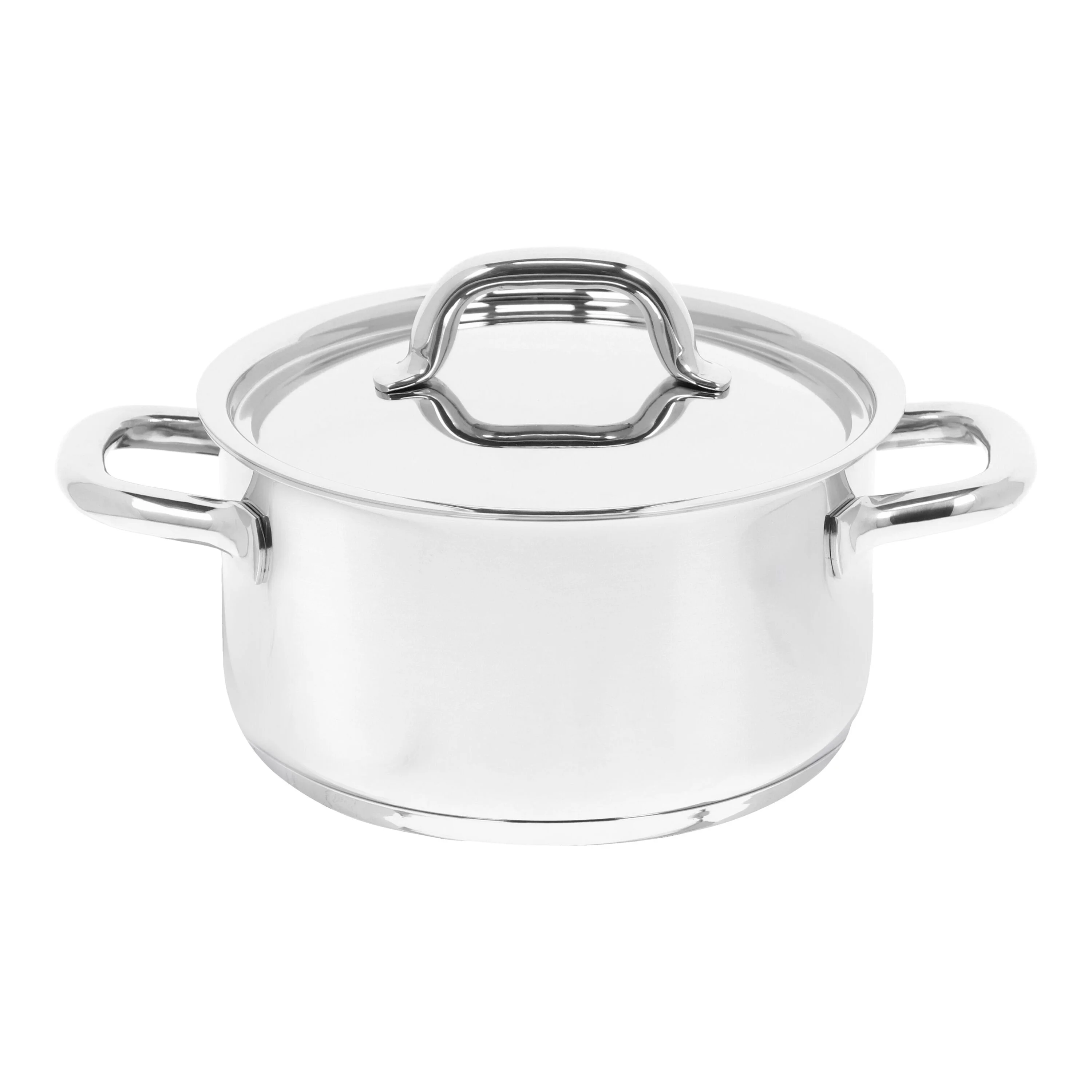 Classico 3, Kookpan 24 cm / 5 l, large 1