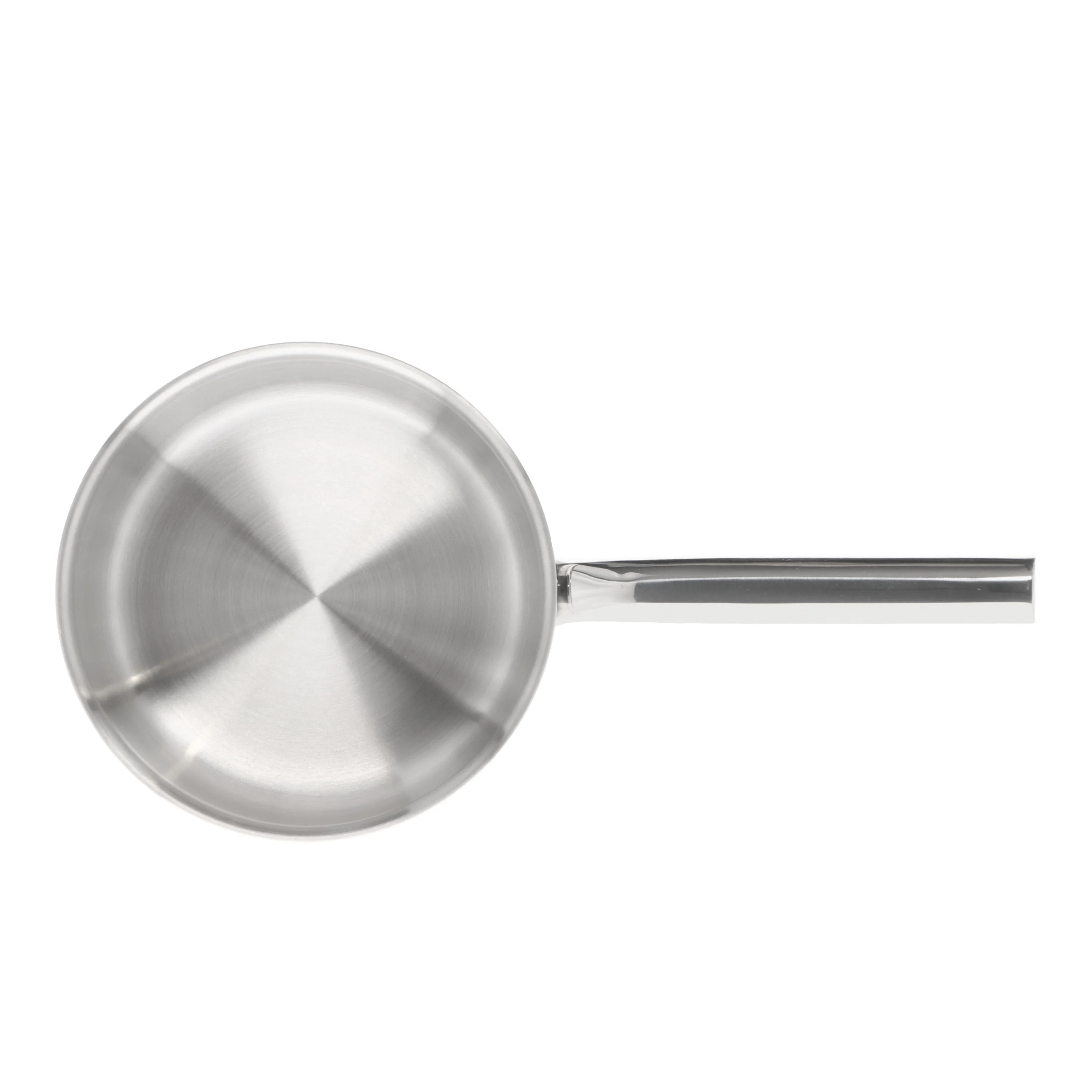 Classico 3, Steelpan zonder deksel 16 cm / 1,5 l, large 3