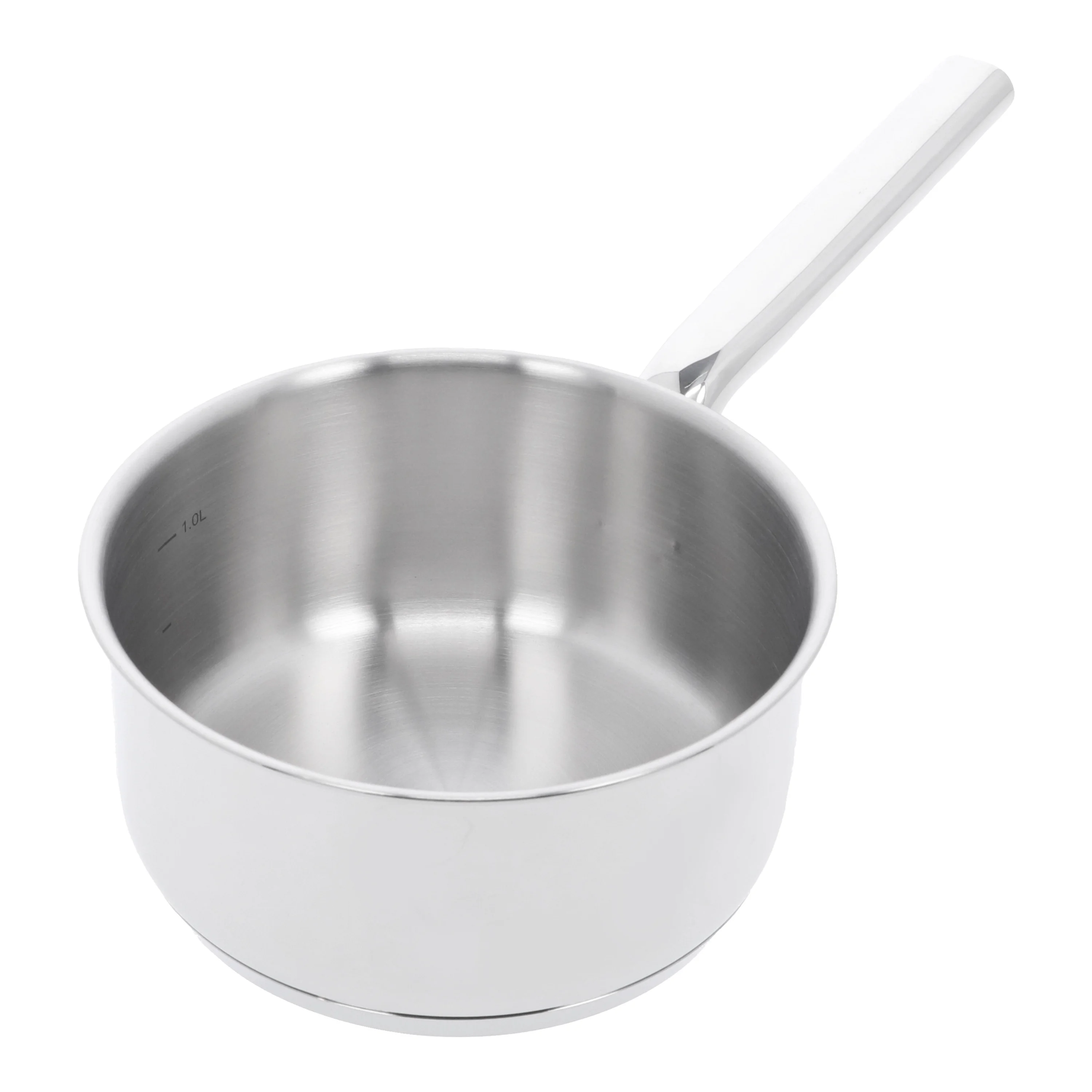 Classico 3, Steelpan zonder deksel 16 cm / 1,5 l, large 5