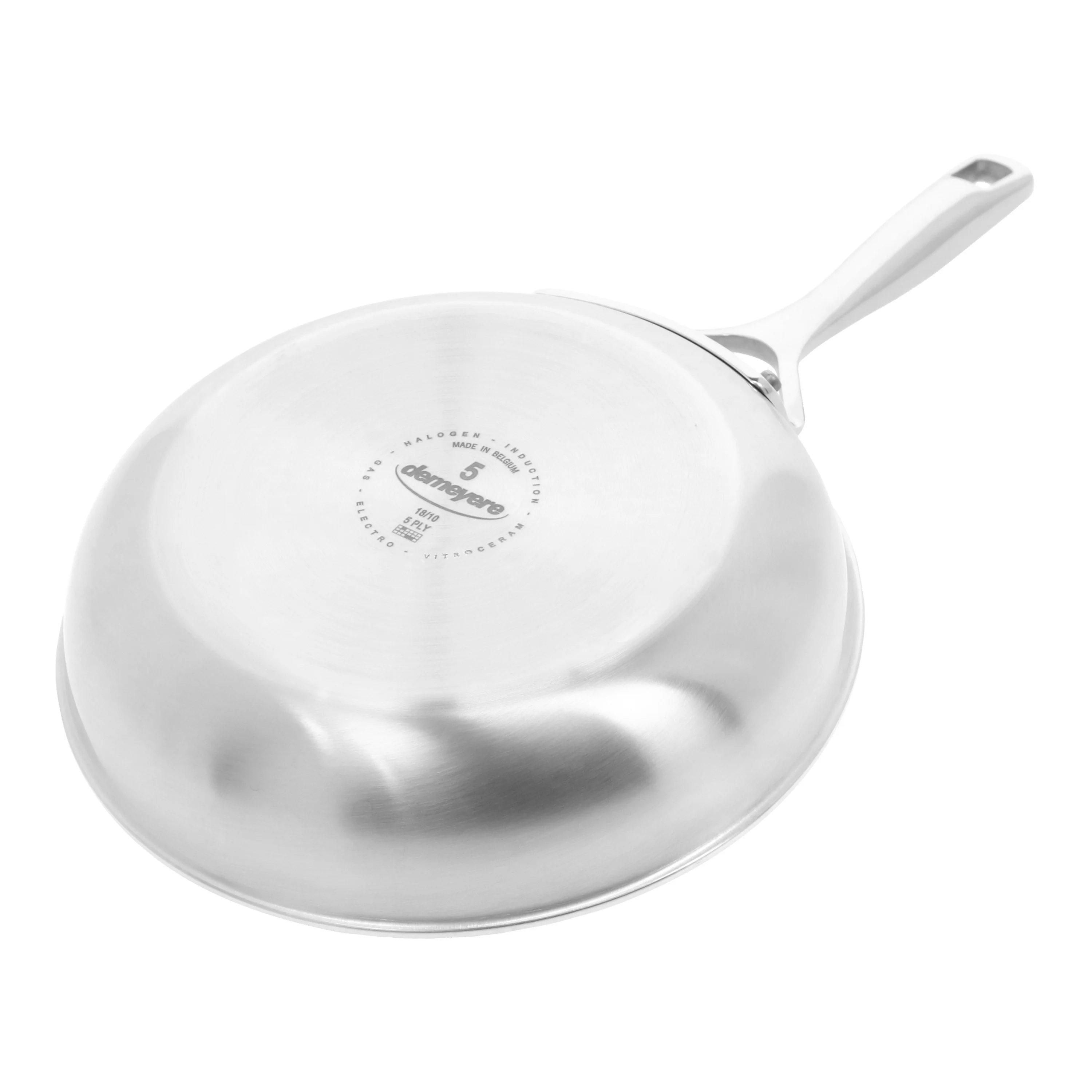 Essential 5, Koekenpan 20 cm, large 6