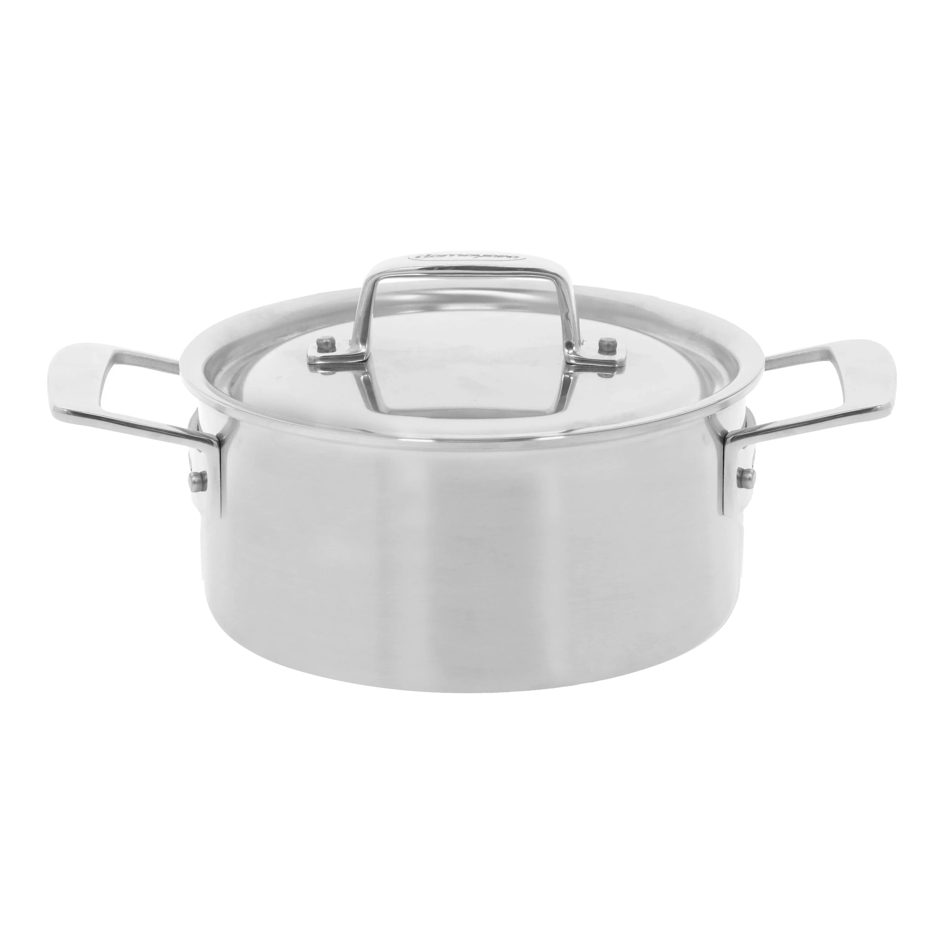 Essential 5, Kookpan 20 cm / 3 l, large 1