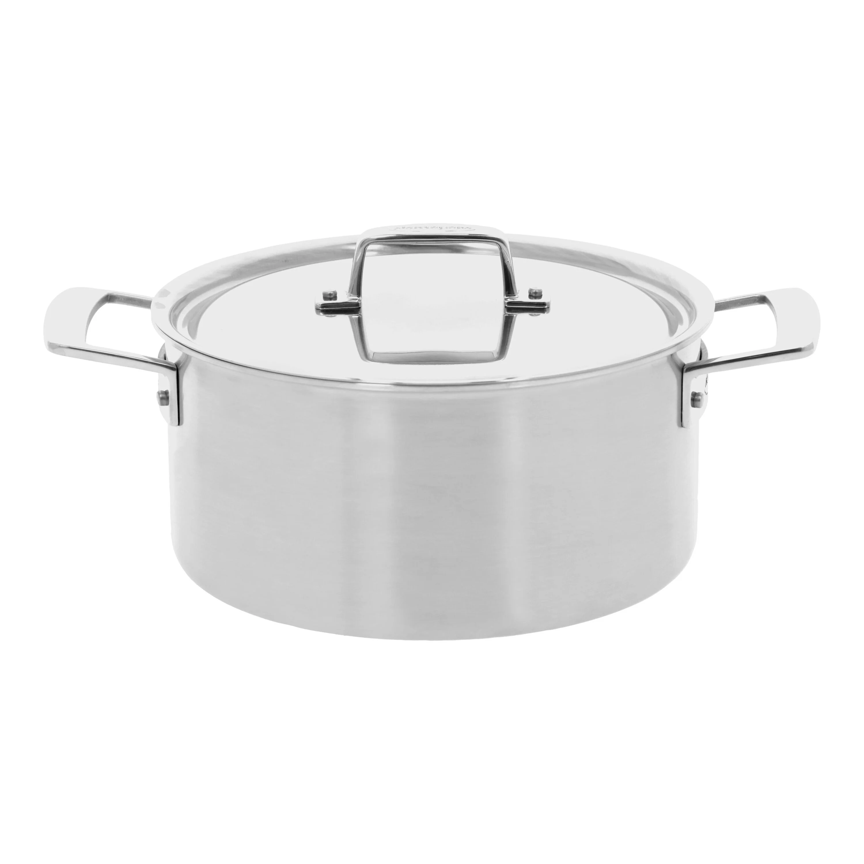 Essential 5, Kookpan 24 cm / 5,2 l, large 1