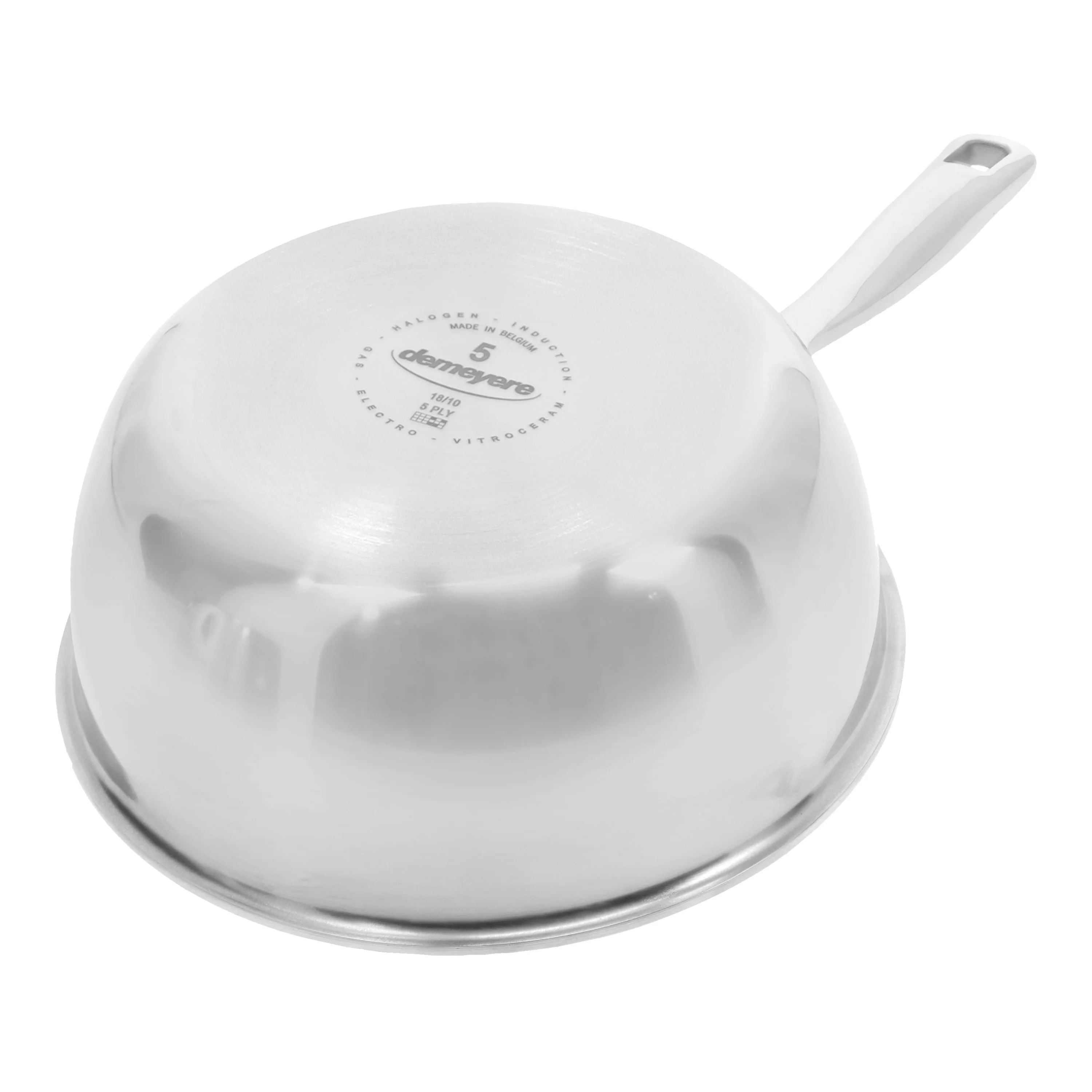 Essential 5, Sauspan conisch 18 cm / 1,5 l, large 5