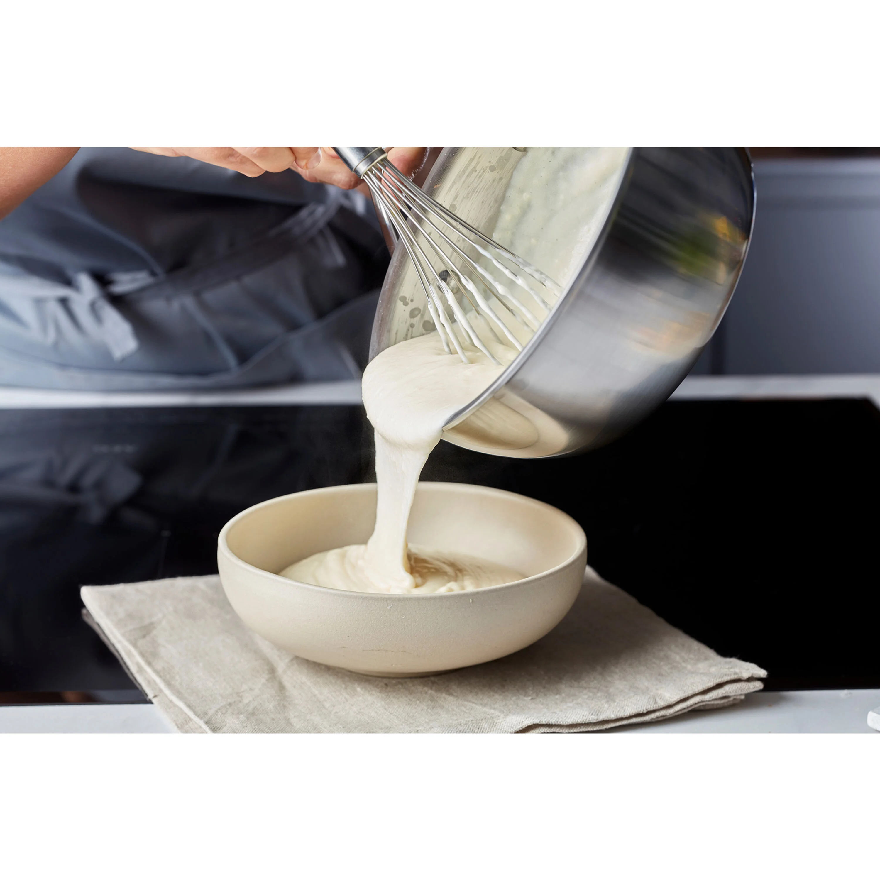 Essential 5, Sauspan conisch 18 cm / 1,5 l, large 7