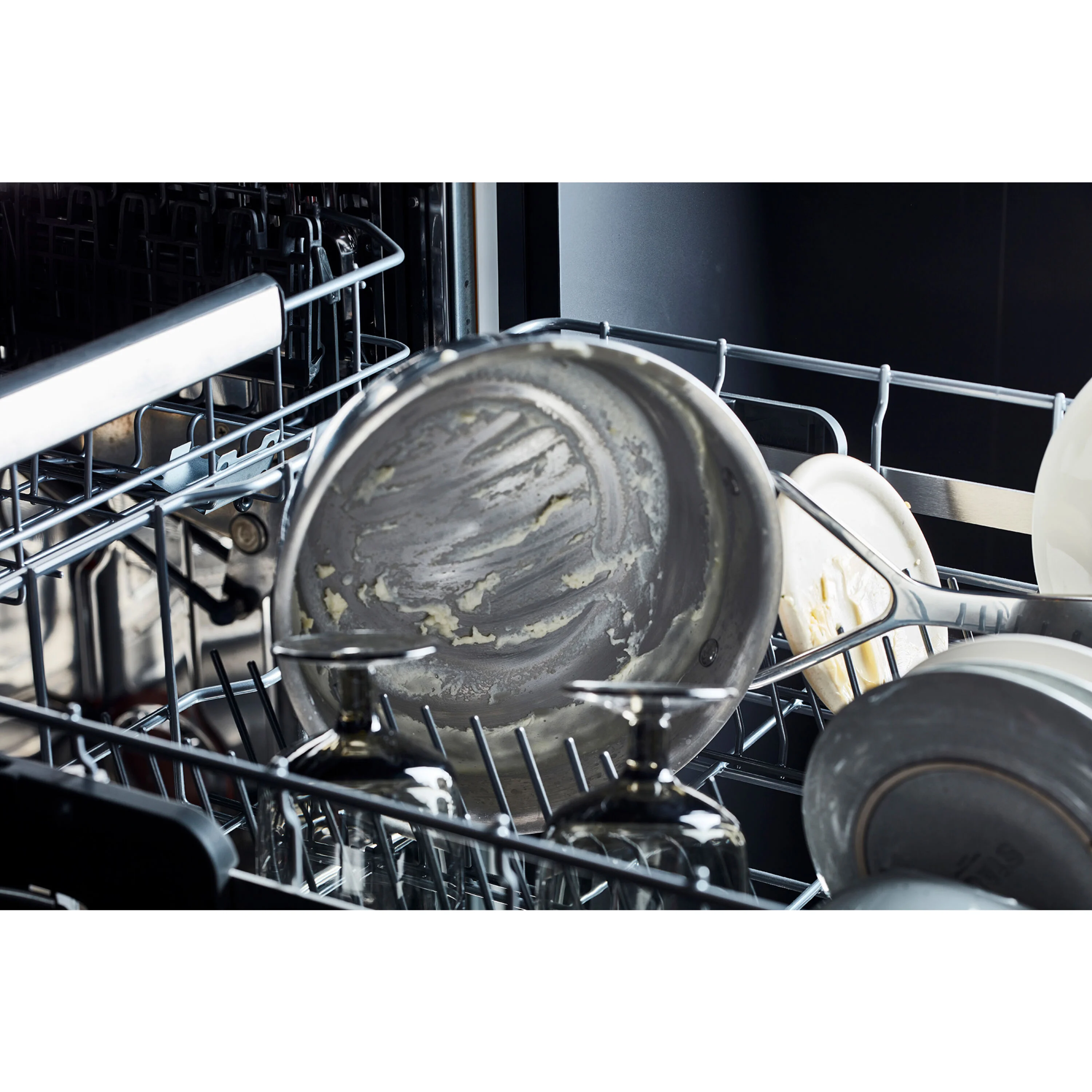 Essential 5, Sauspan conisch 18 cm / 1,5 l, large 8