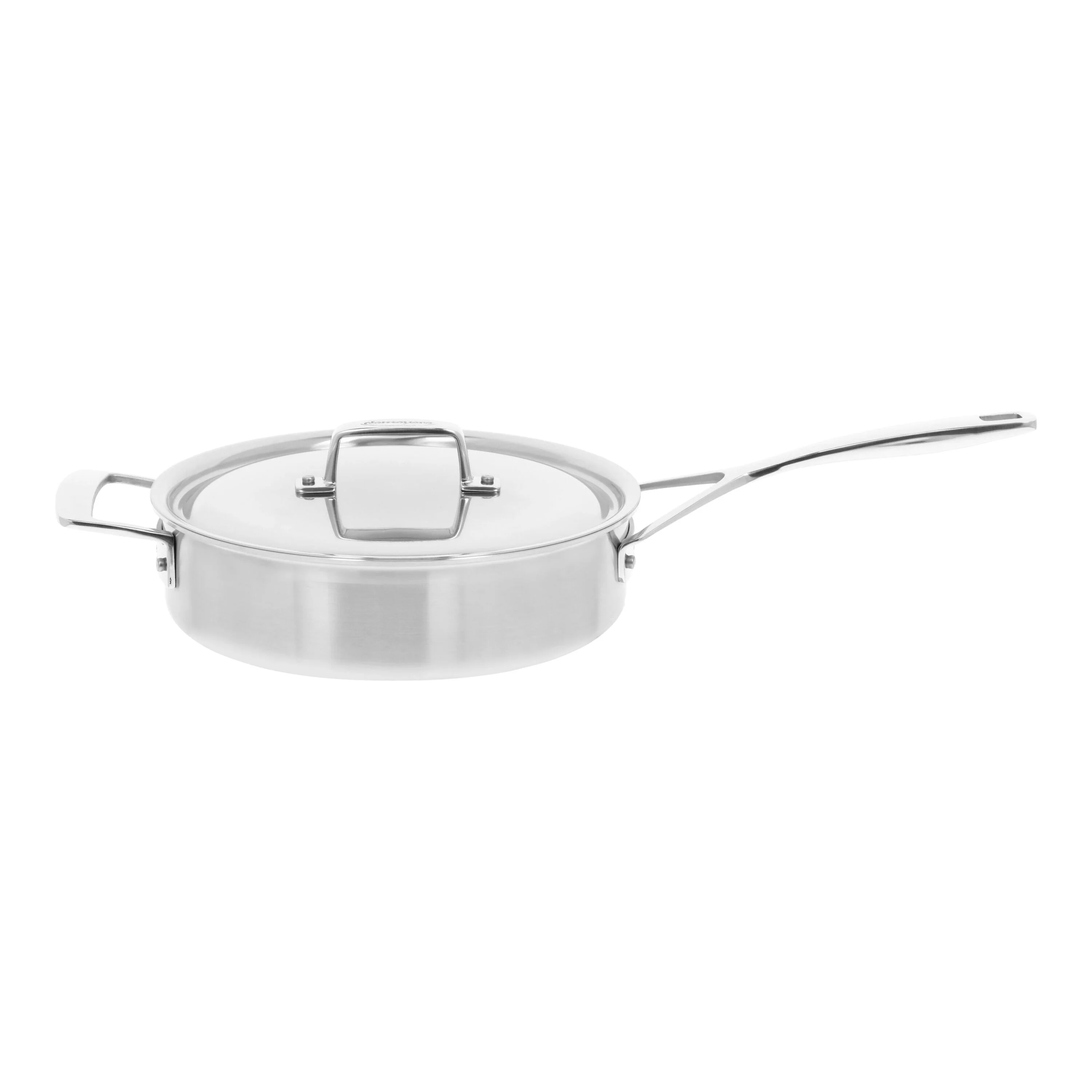 Essential 5, Sauteerpan 24 cm / 2,8 l, large 1