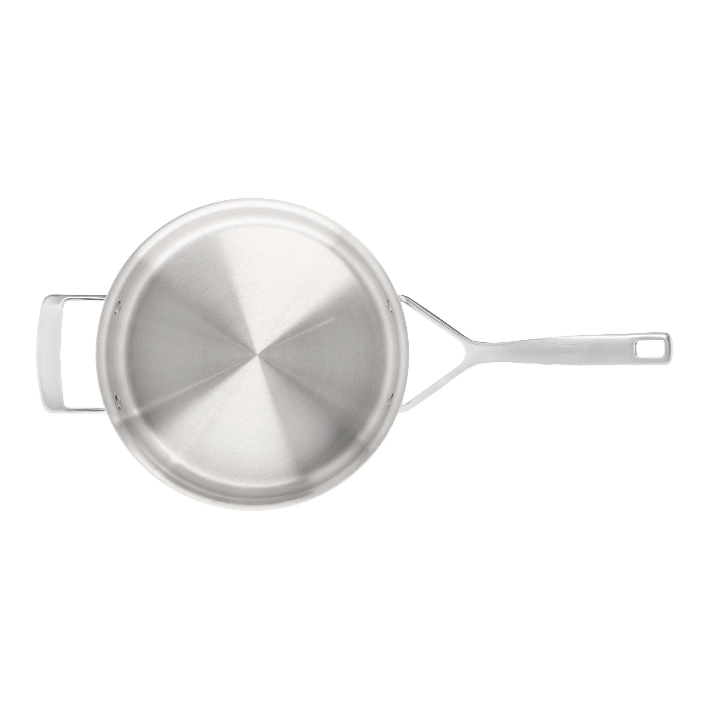 Essential 5, Sauteerpan 24 cm / 2,8 l, large 3