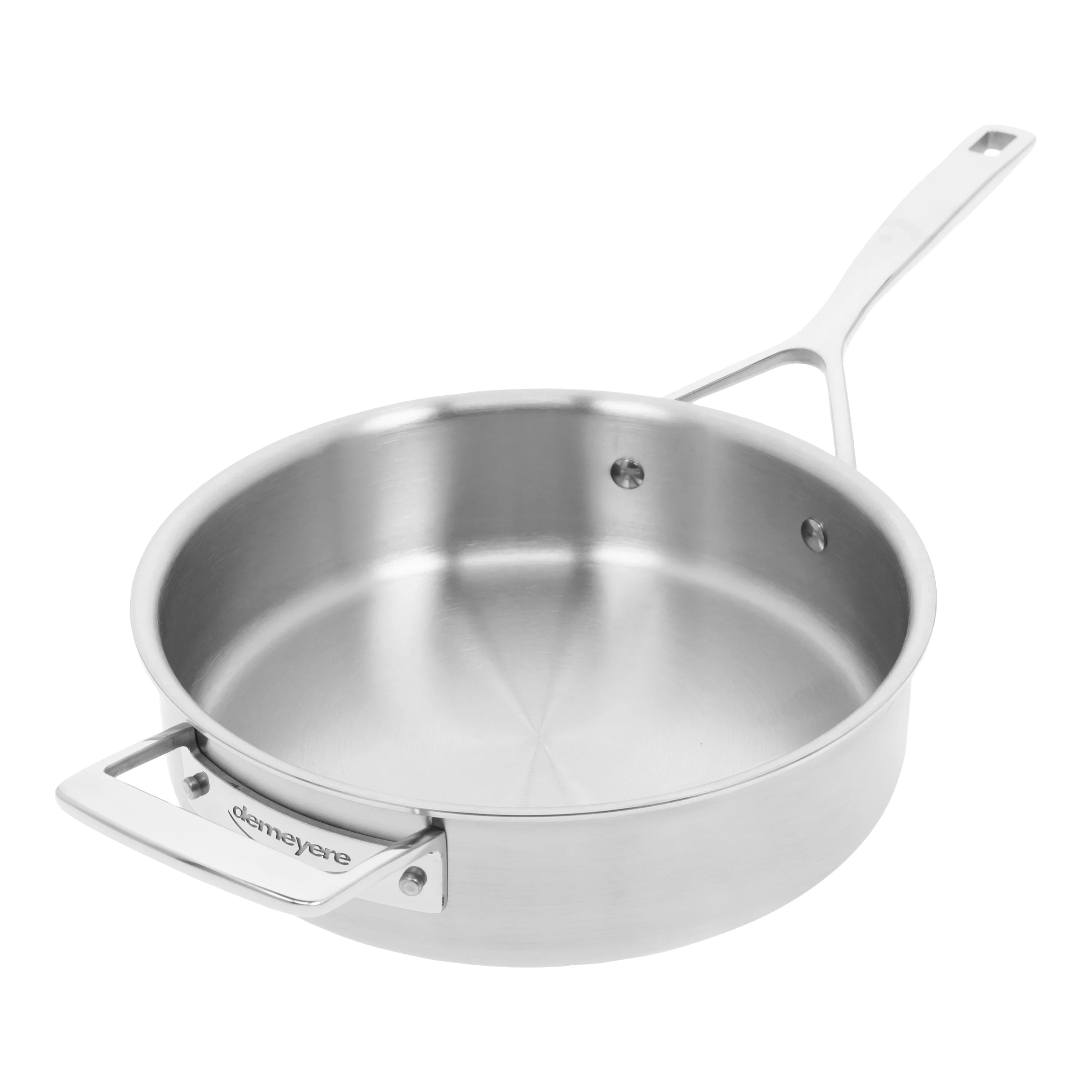 Essential 5, Sauteerpan 24 cm / 2,8 l, large 5