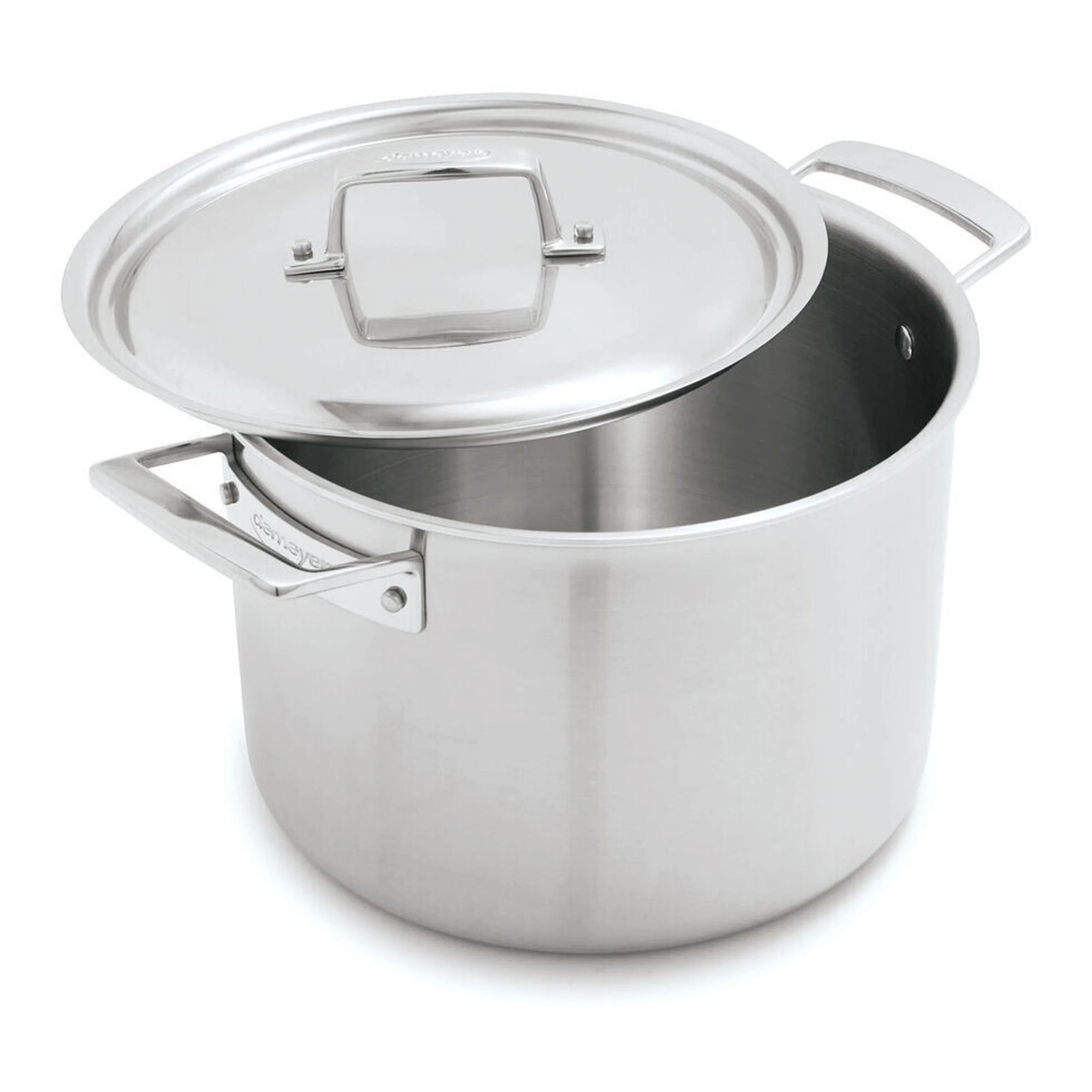 Essential 5, Soeppan 24 cm / 7,5 l, large 1