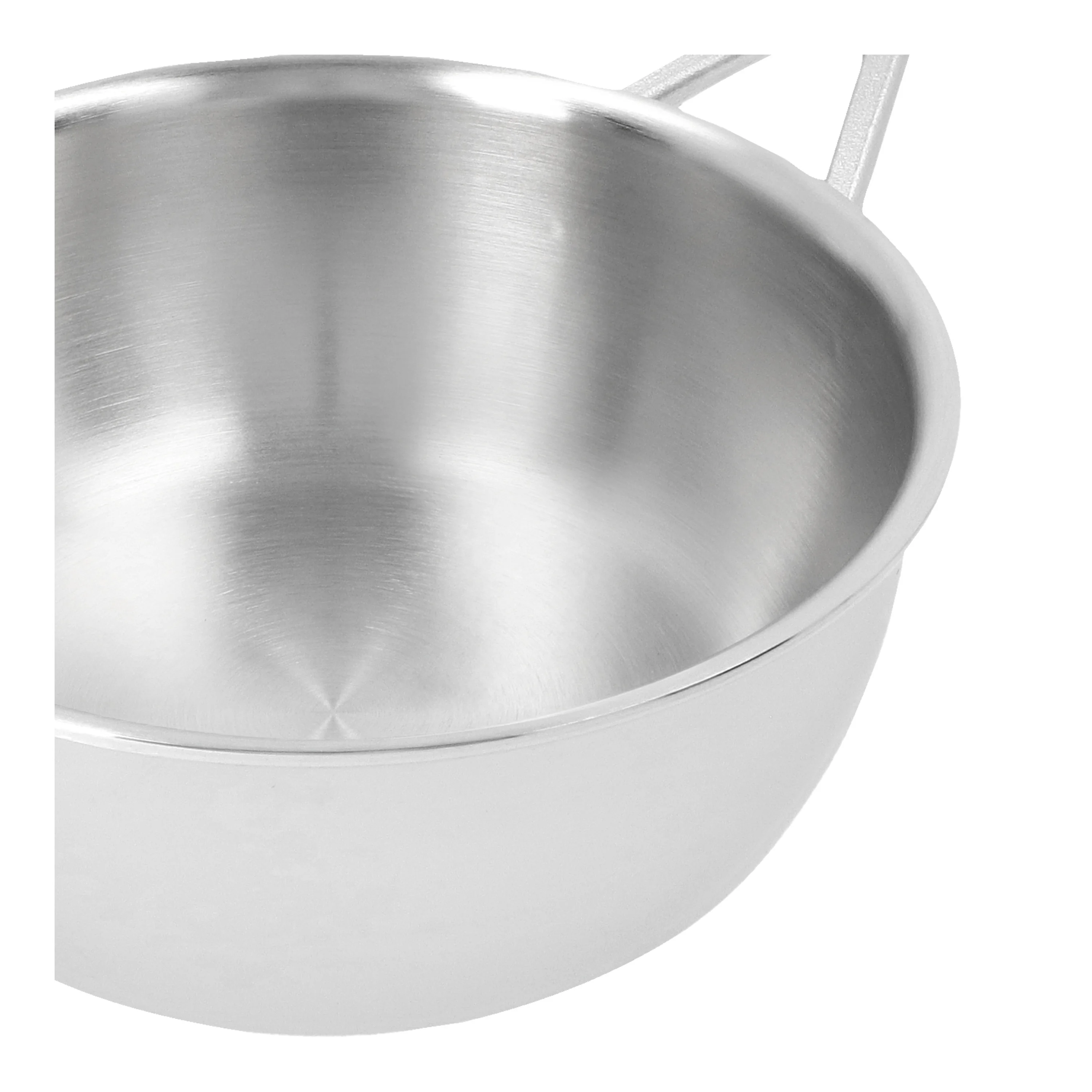 Industry 5, Conische sauspan 18 cm / 1,5 l, large 2