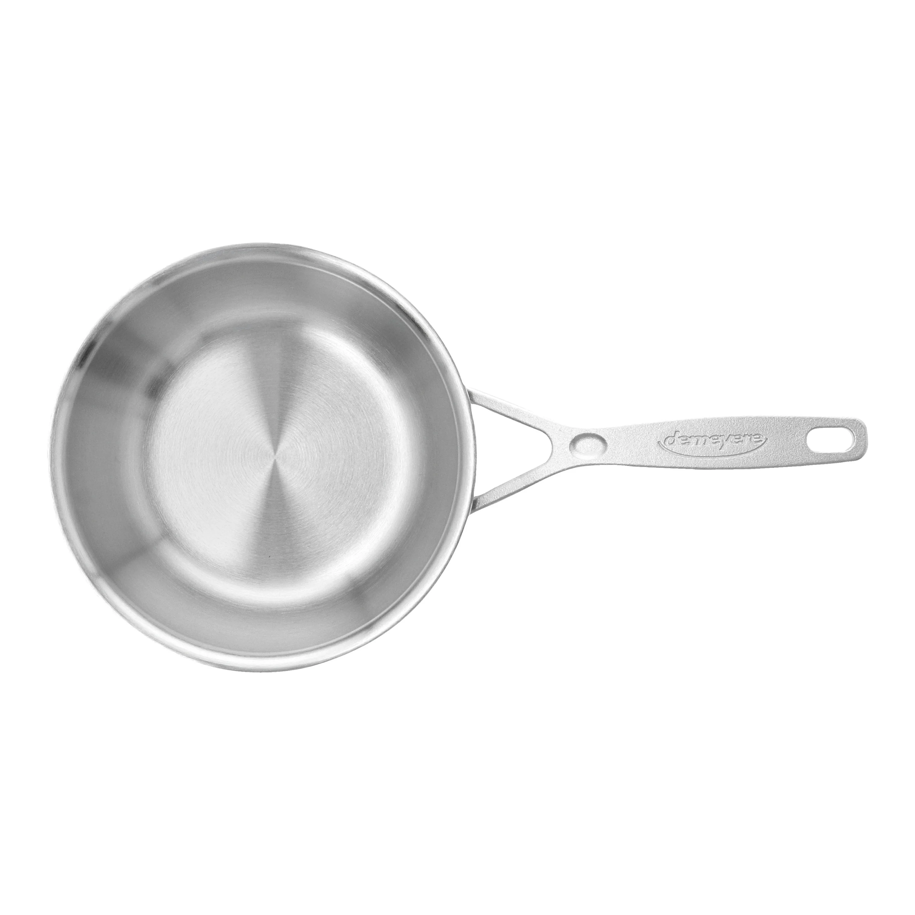 Industry 5, Conische sauspan 18 cm / 1,5 l, large 3