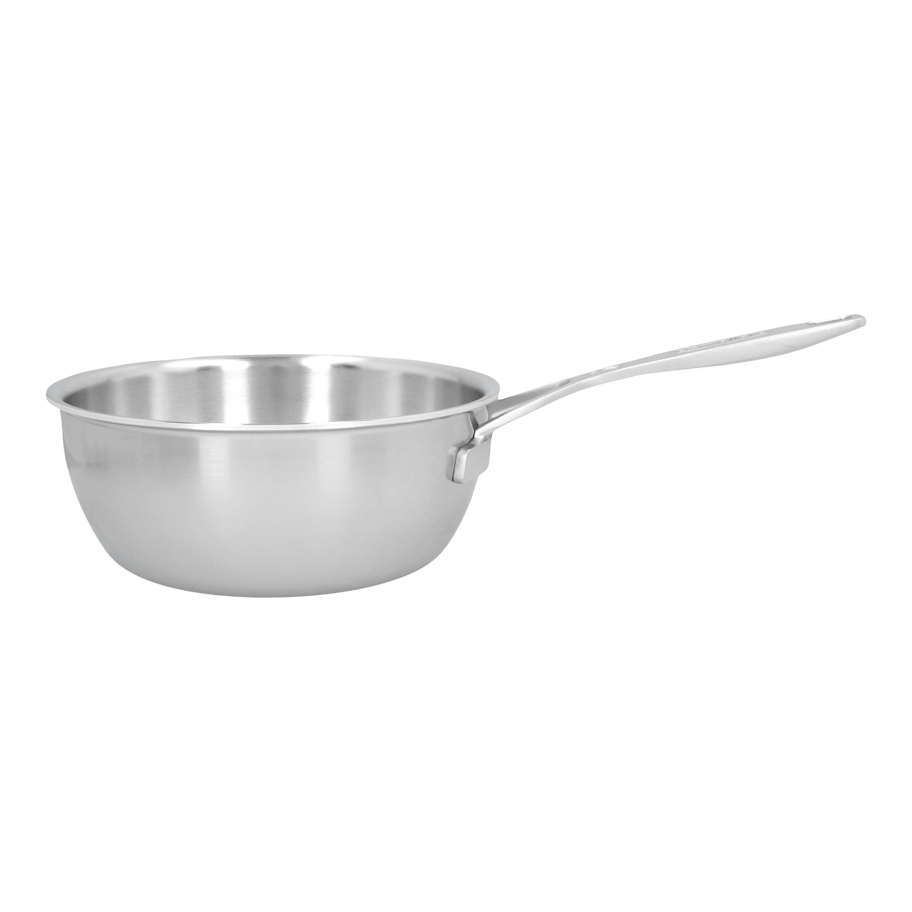 Industry 5, Conische sauspan 20 cm / 2 l, large 1