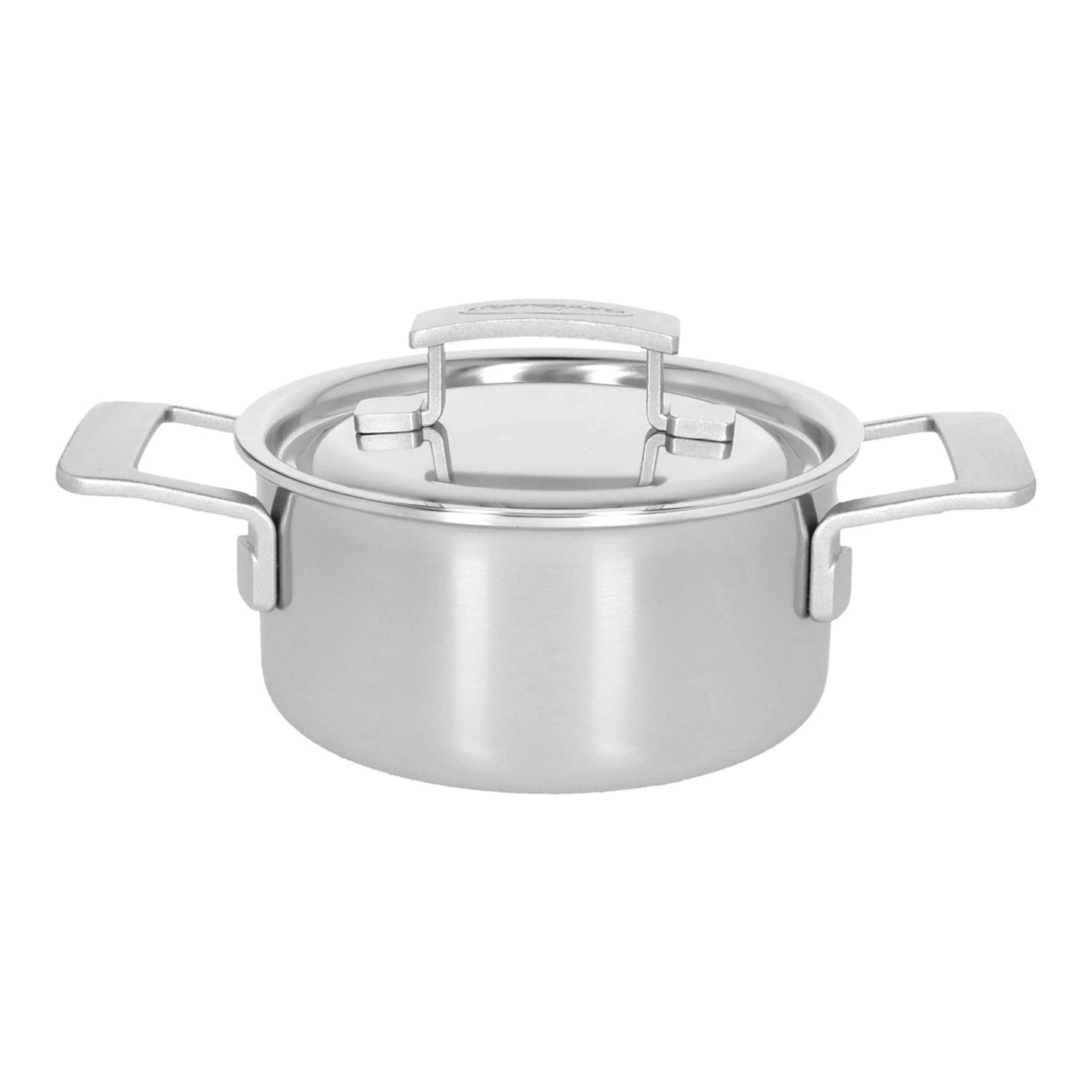 Industry 5, Kookpan met deksel 16 cm / 1,5 l, large 1