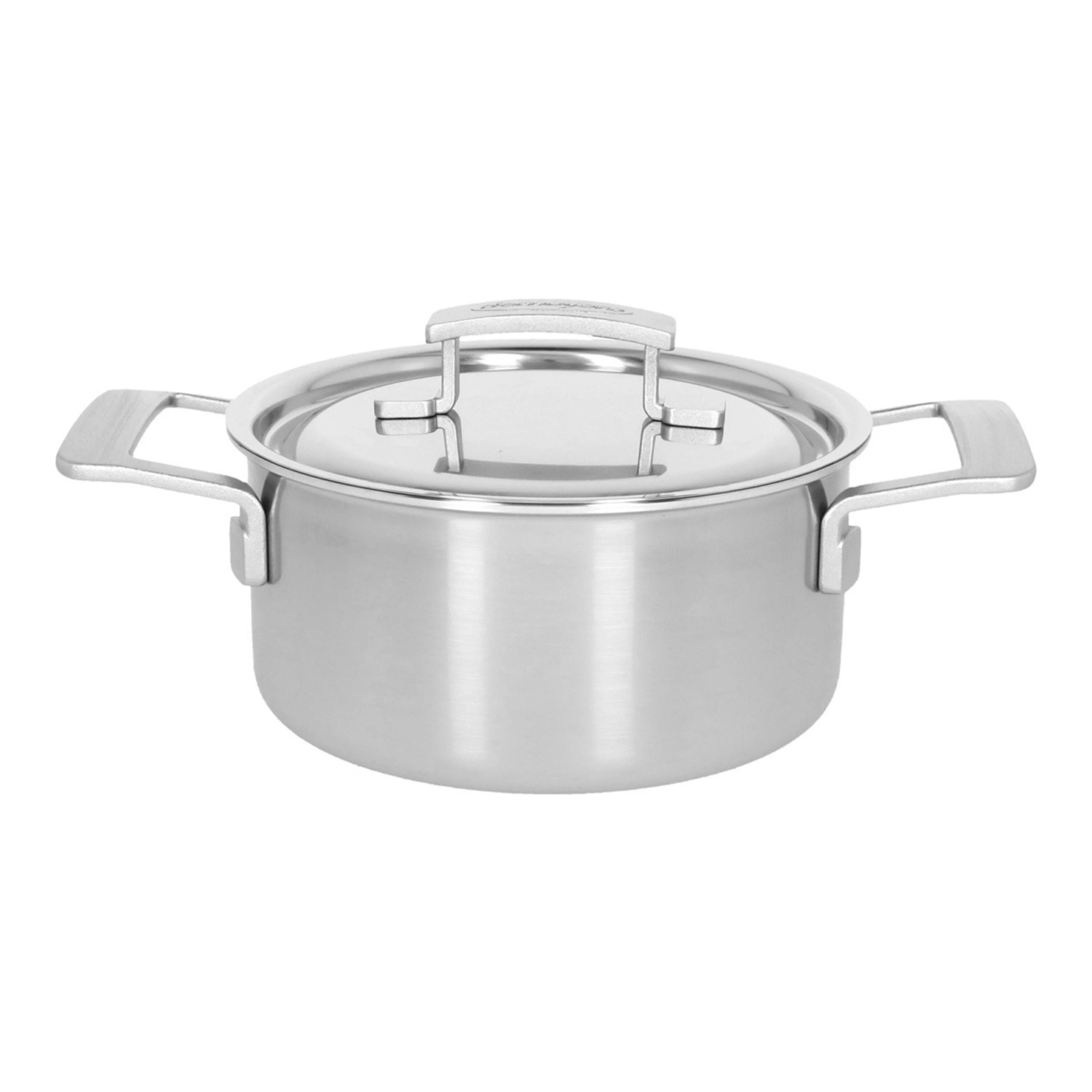 Industry 5, Kookpan met deksel 18 cm / 2,2 l, large 1
