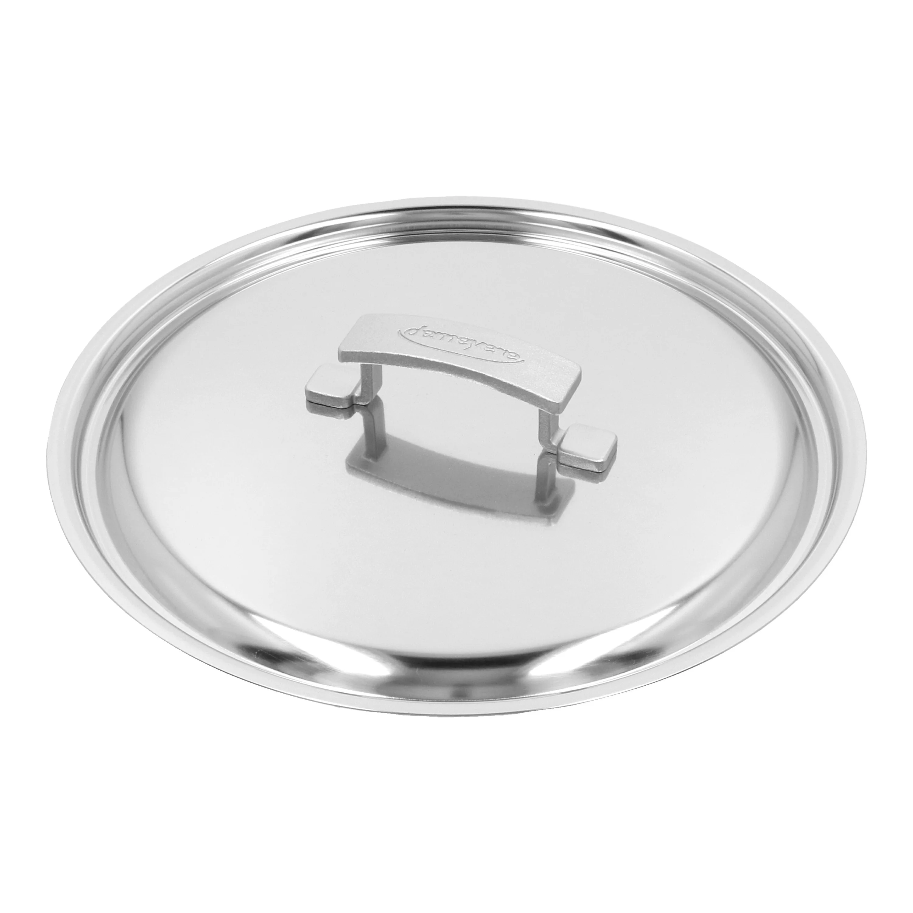 Industry 5, Sauteerpan met deksel 28 cm / 3,5 l, large 4