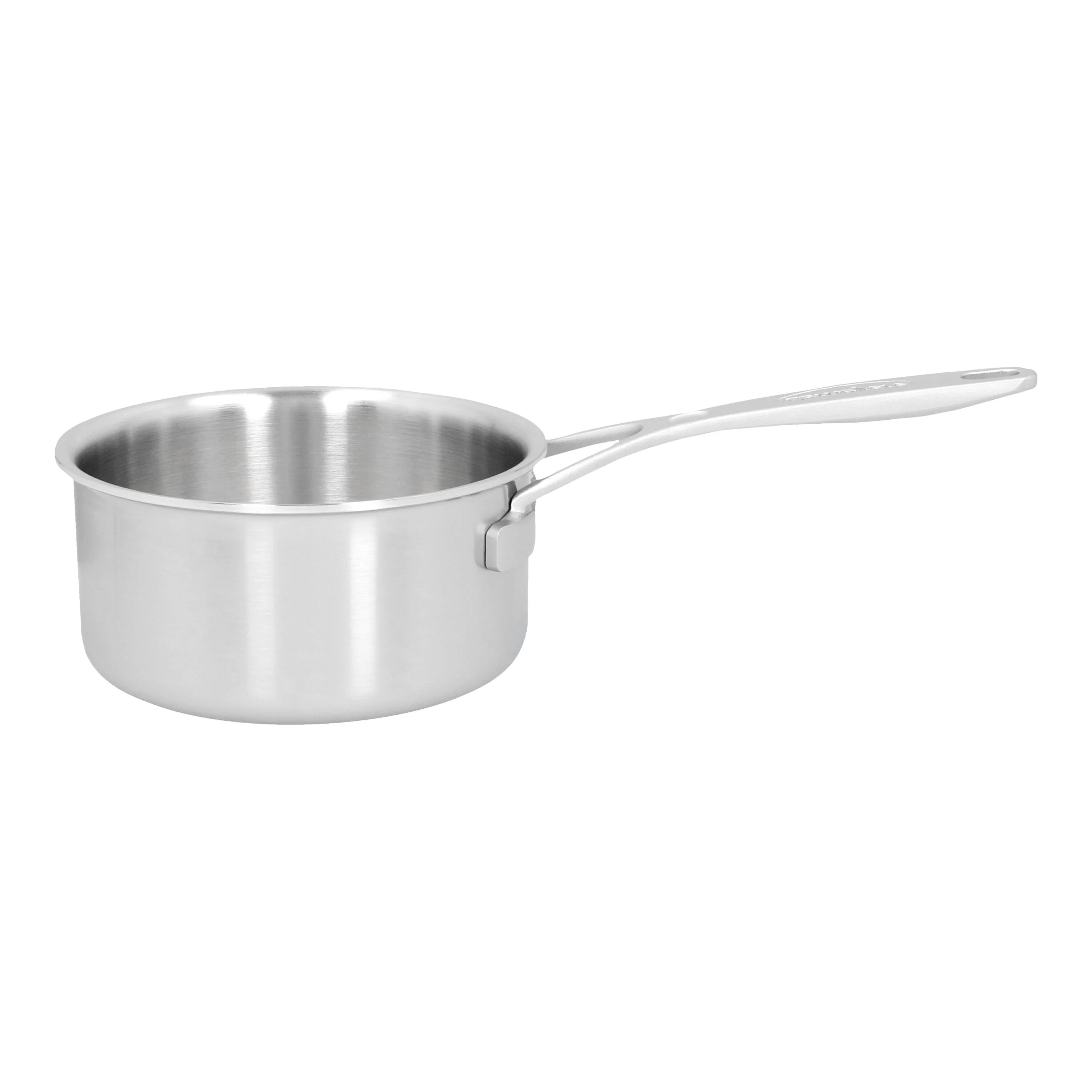 Industry 5, Steelpan zonder deksel 16 cm / 1,5 l, large 1