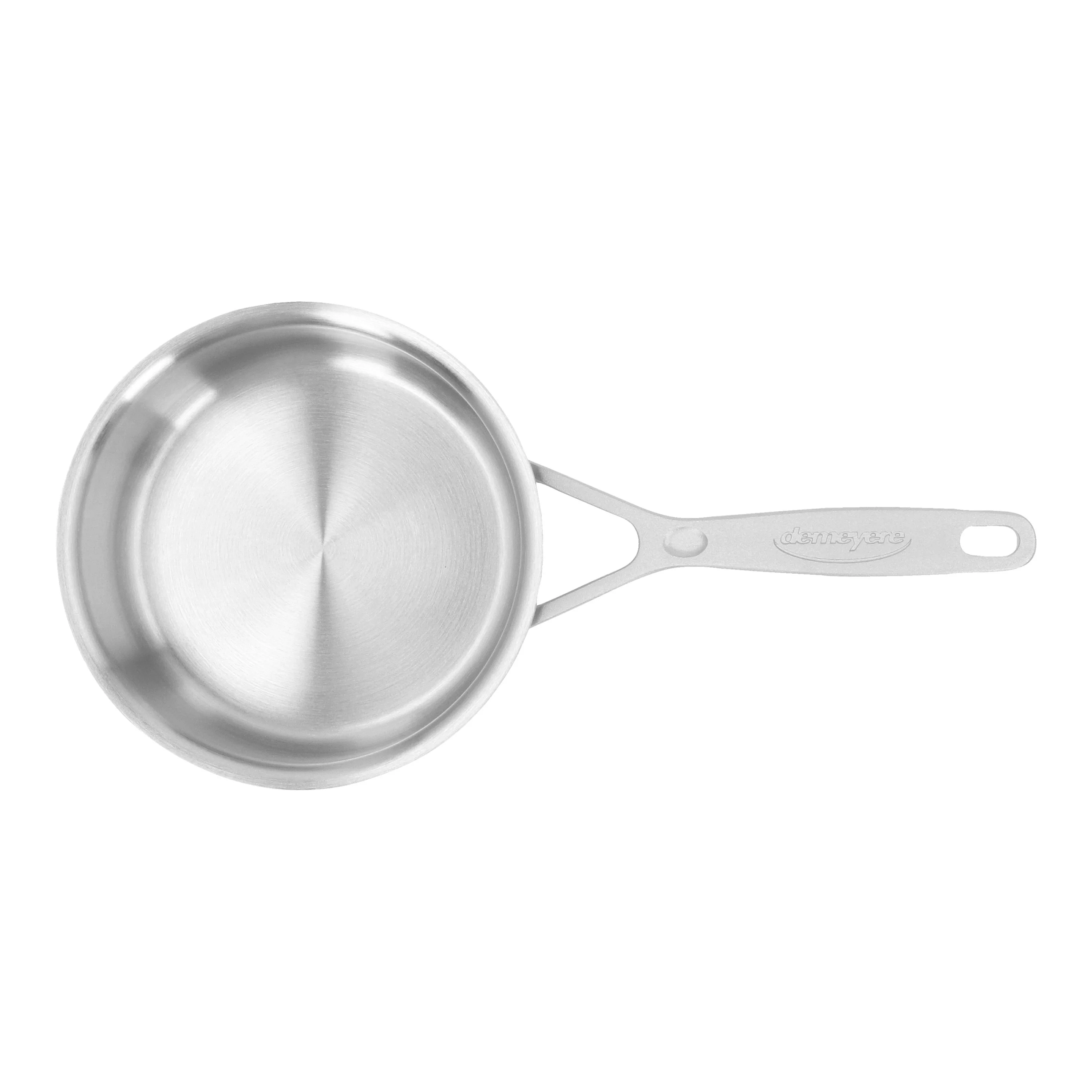 Industry 5, Steelpan zonder deksel 16 cm / 1,5 l, large 3