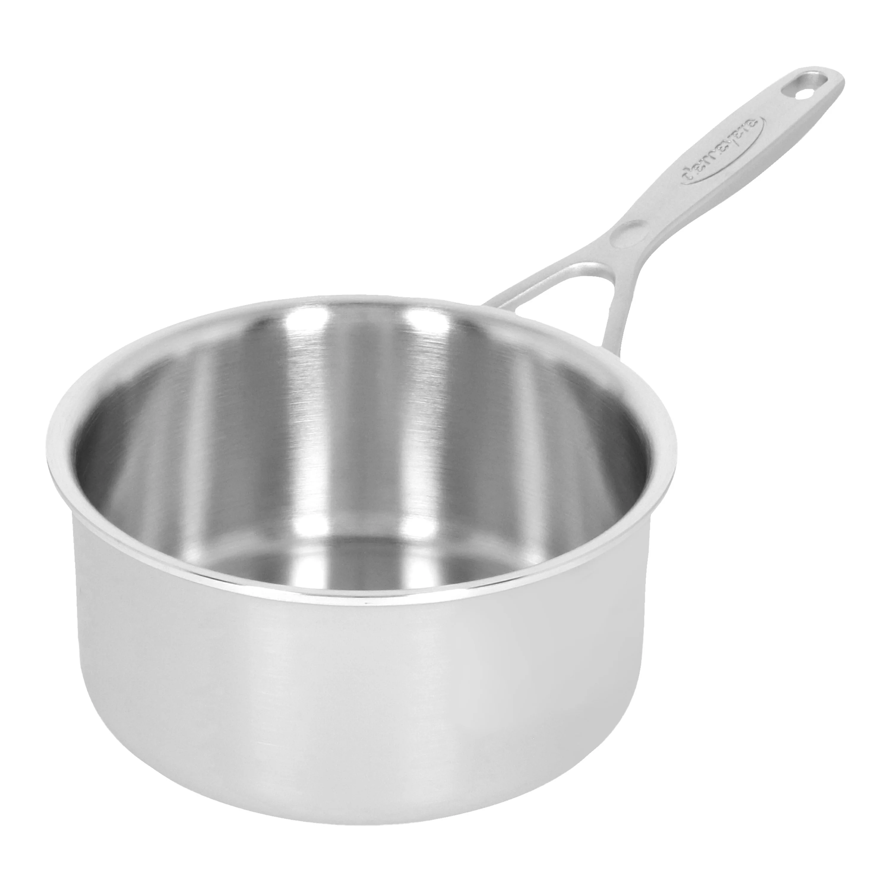 Industry 5, Steelpan zonder deksel 16 cm / 1,5 l, large 4