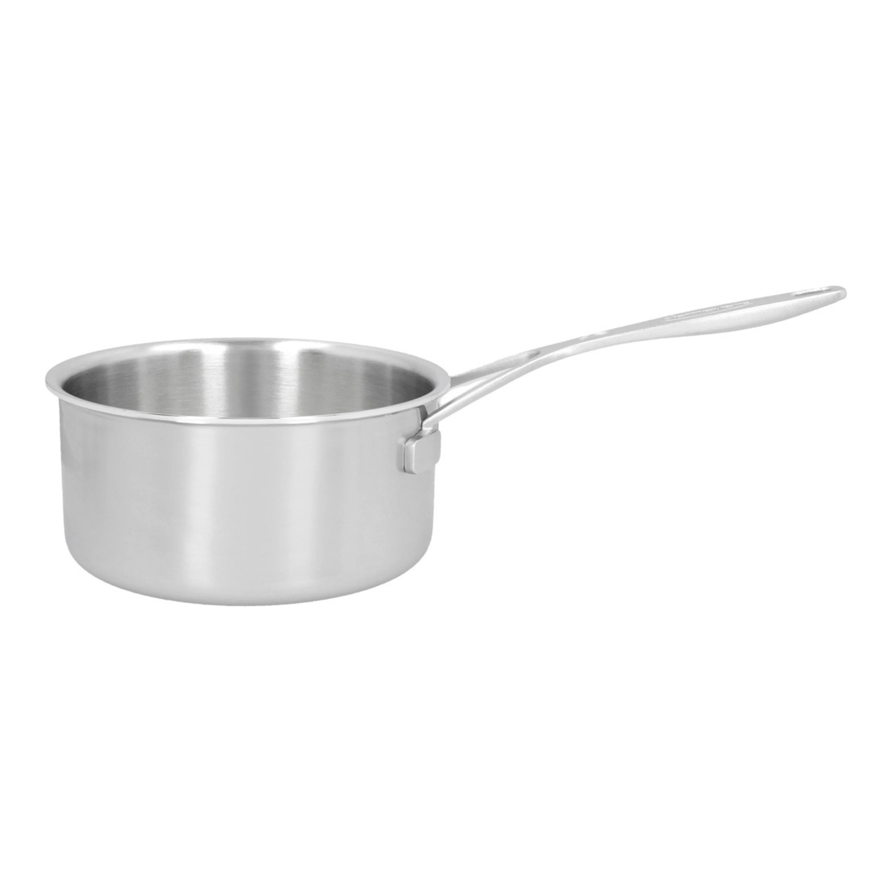 Industry 5, Steelpan zonder deksel 18 cm / 2,25 l, large 1