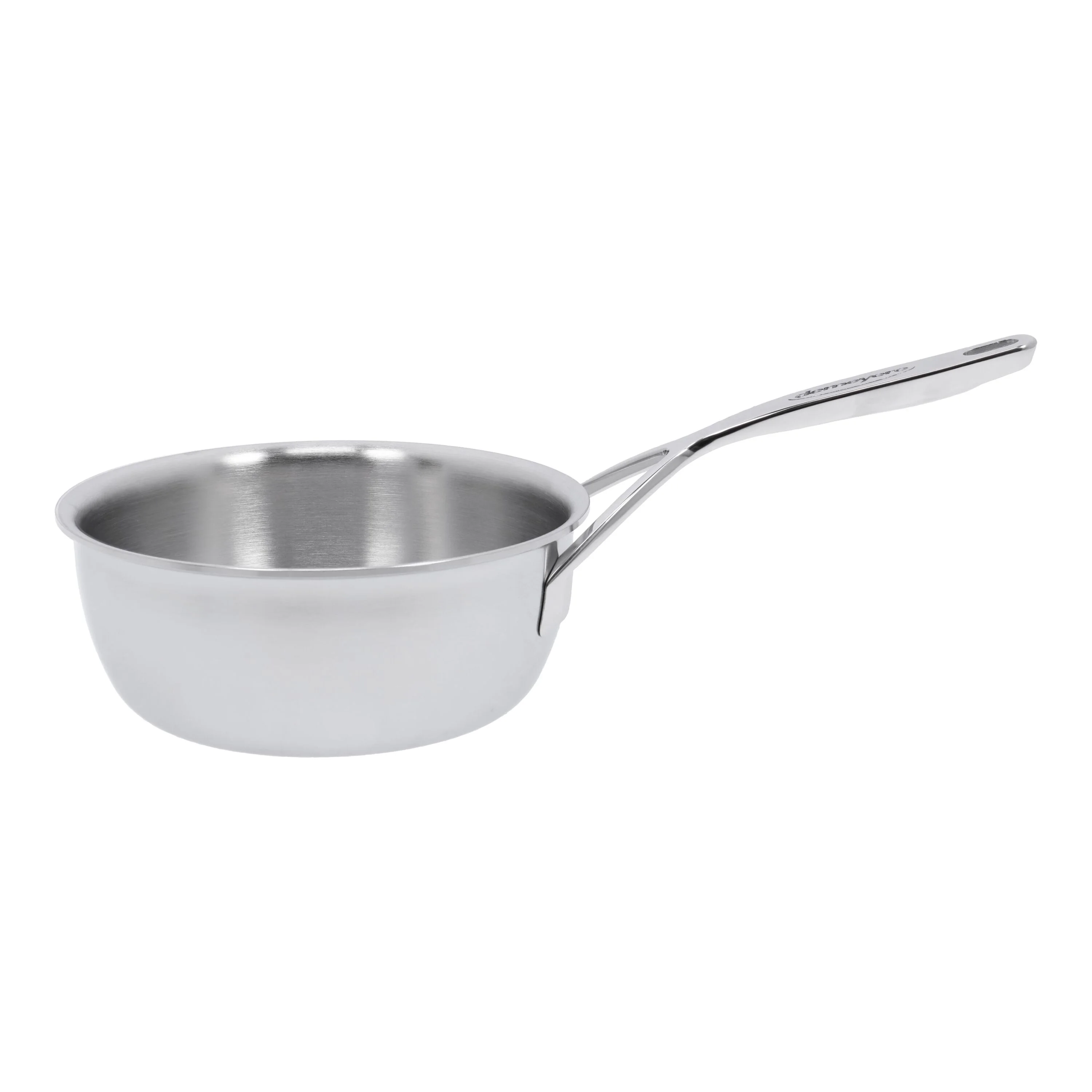 Intense 5, Conische sauteuse 18 cm / 1,5 l, large 1