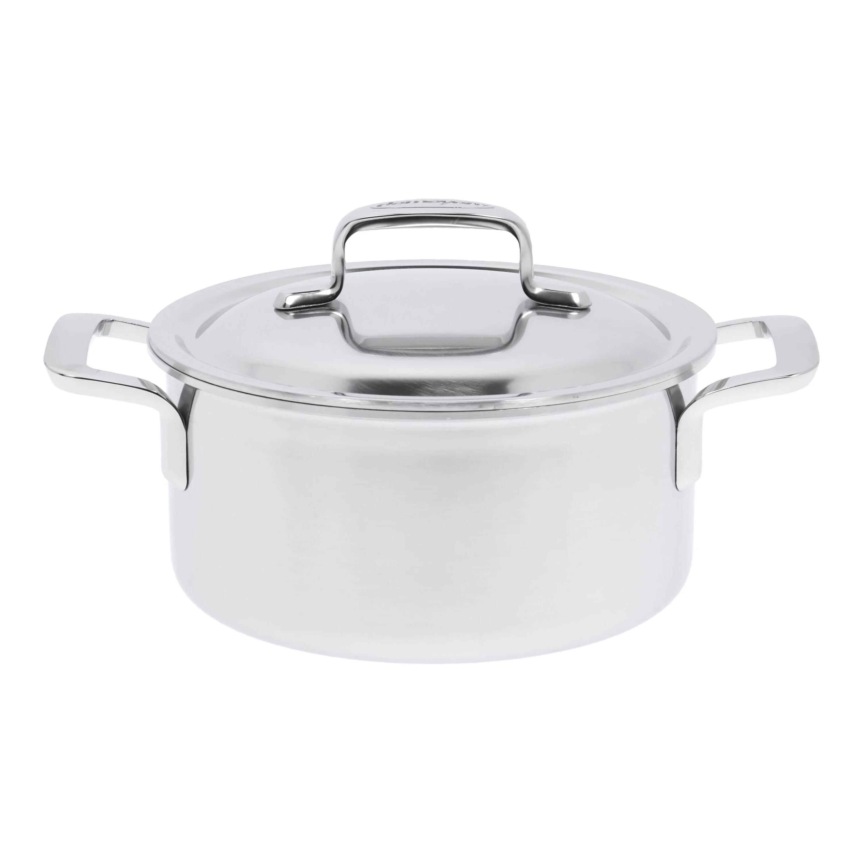 Intense 5, Kookpan met dubbelwandig deksel 18 cm / 2,2 l, large 1