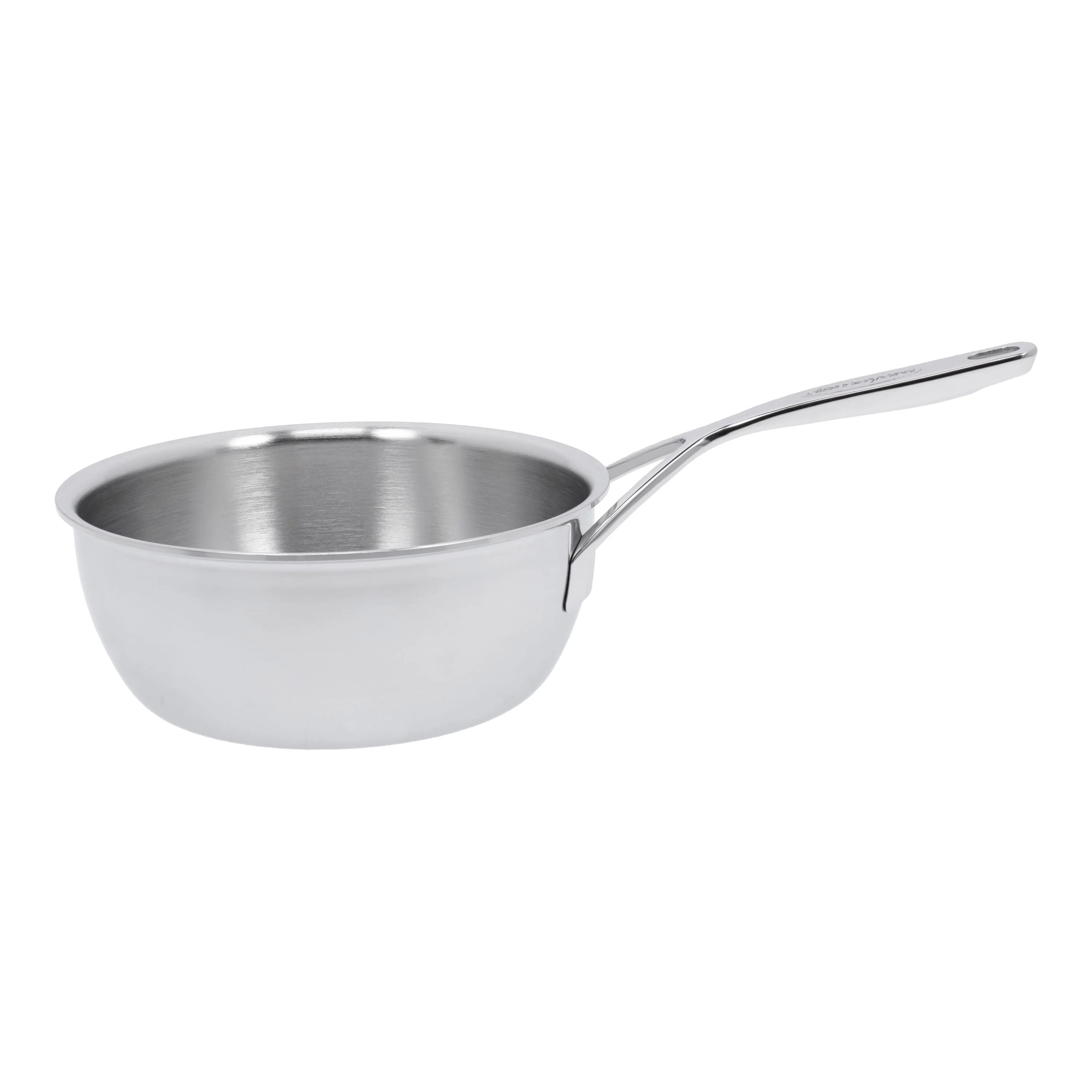 Intense 5, Sauspan conisch 20 cm / 2 l, large 1