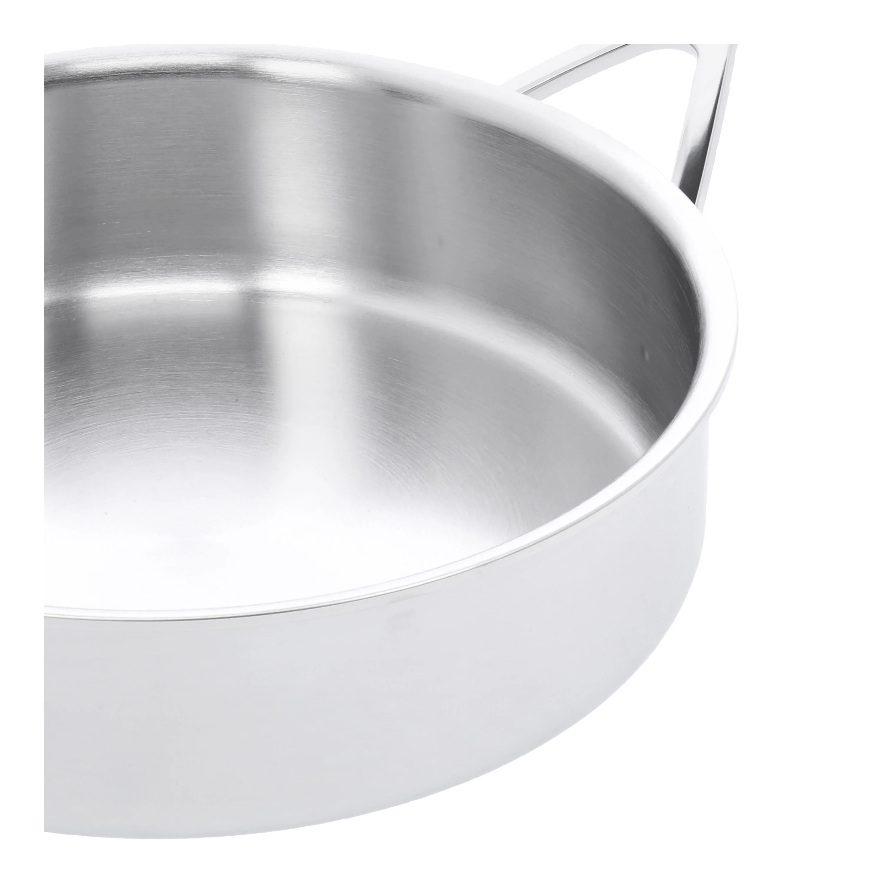 Intense 5, Sauteerpan met deksel 24 cm / 2,8 l, large 3