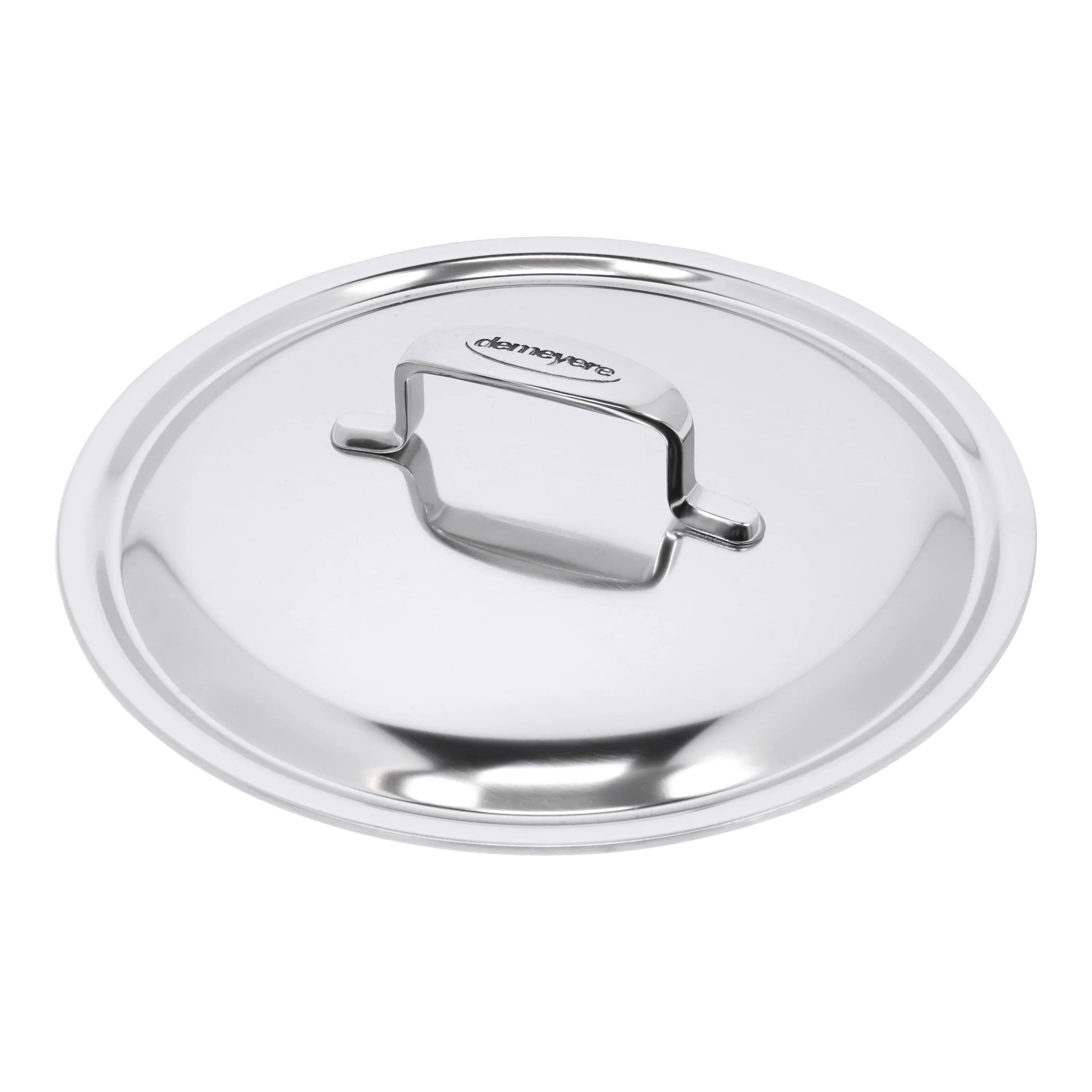 Intense 5, Sauteerpan met deksel 24 cm / 2,8 l, large 4