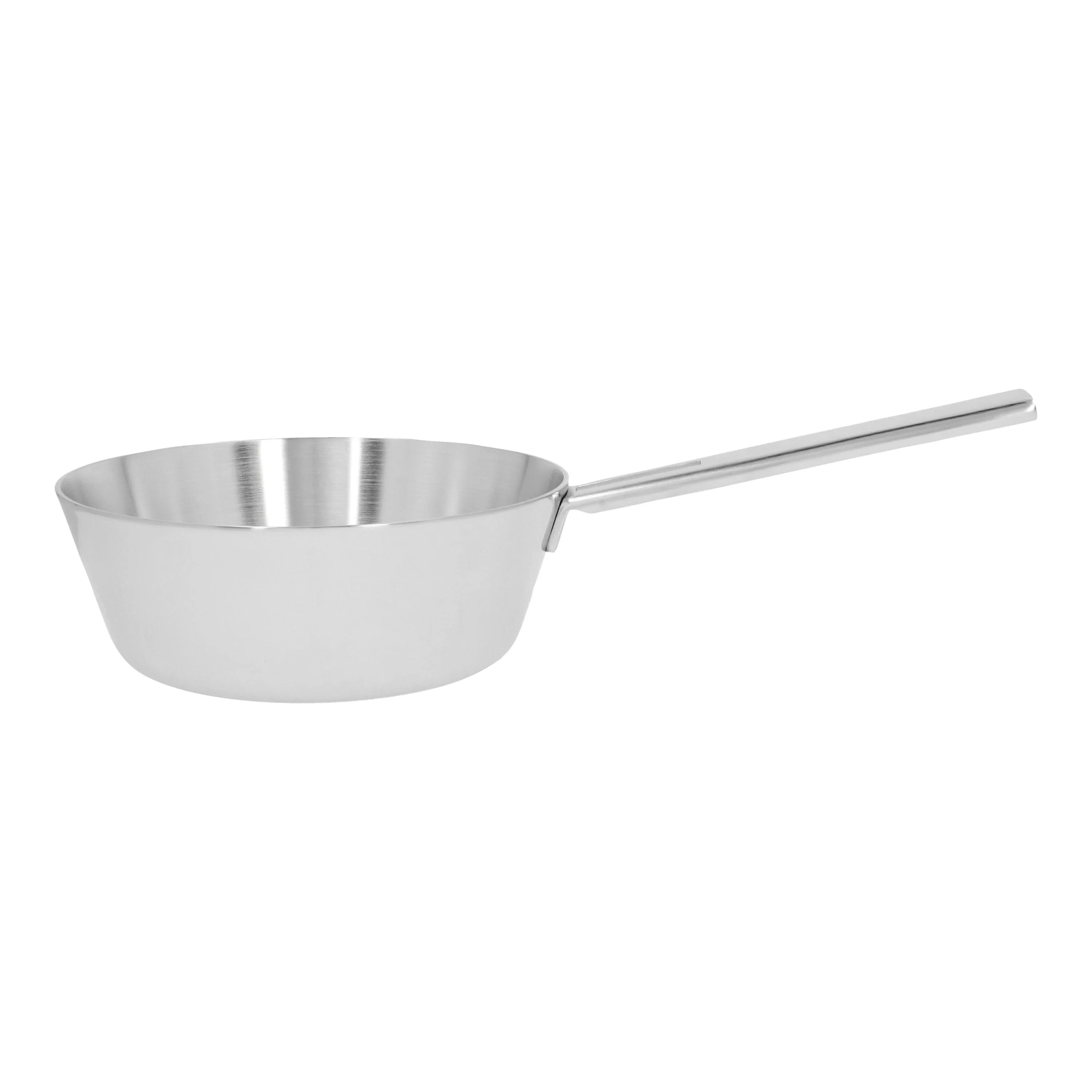 John Pawson 7, Conische sauspan 20 cm / 2 l, large 1