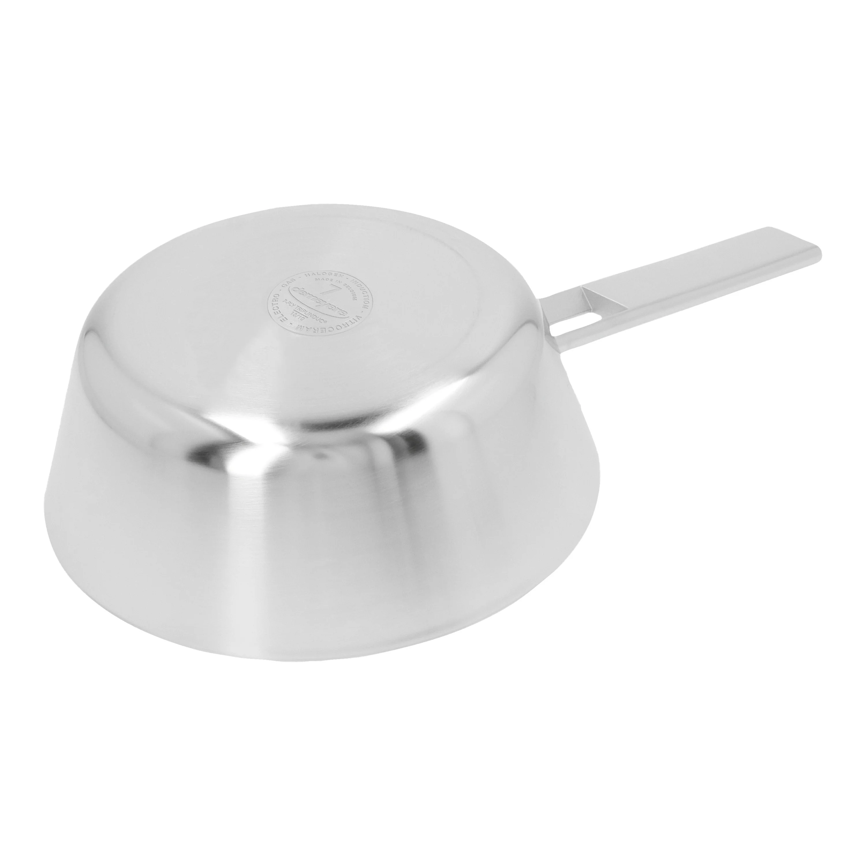 John Pawson 7, Conische sauspan 20 cm / 2 l, large 3
