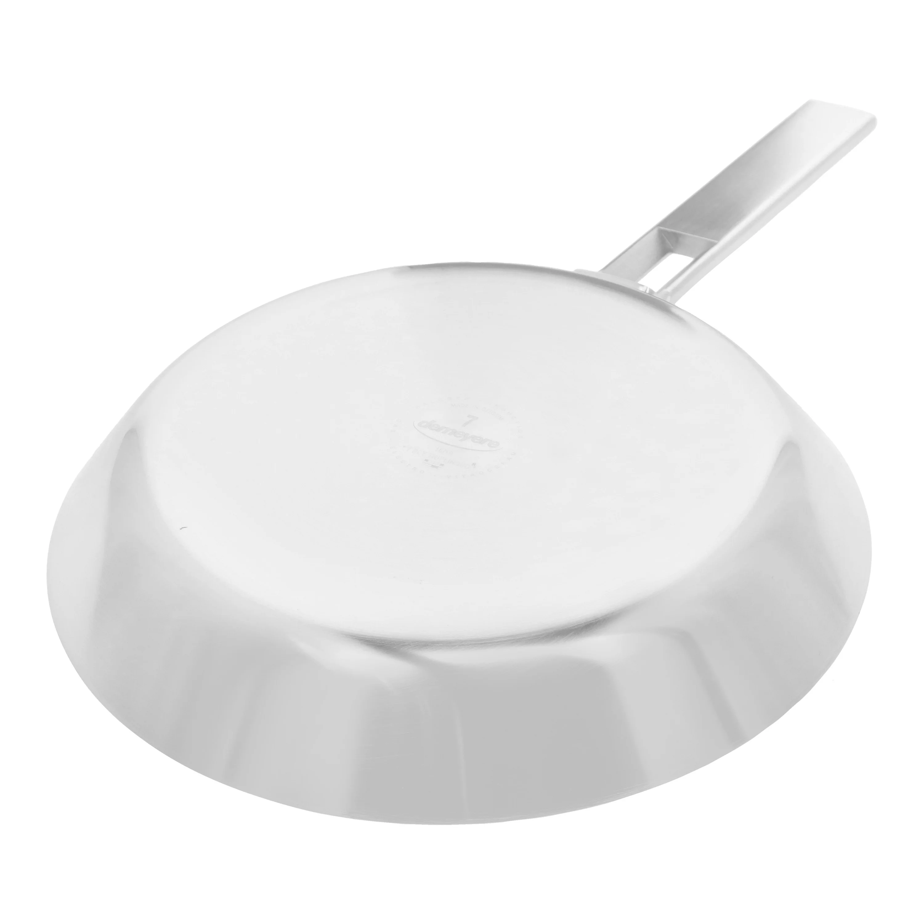 John Pawson 7, Koekenpan 28 cm, large 4