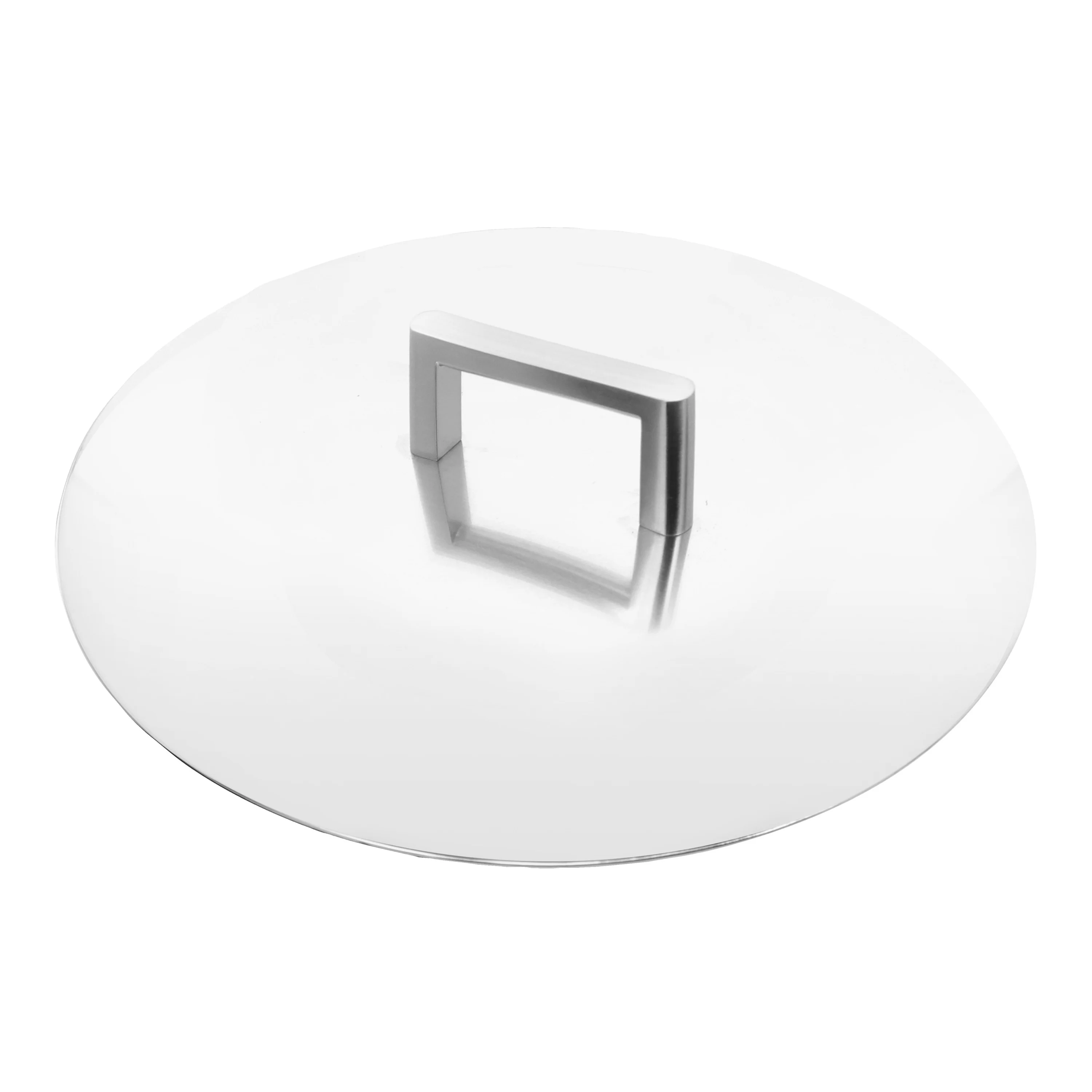 John Pawson 7, Kookpan met dubbelwandig deksel 24 cm / 5,2 l, large 3