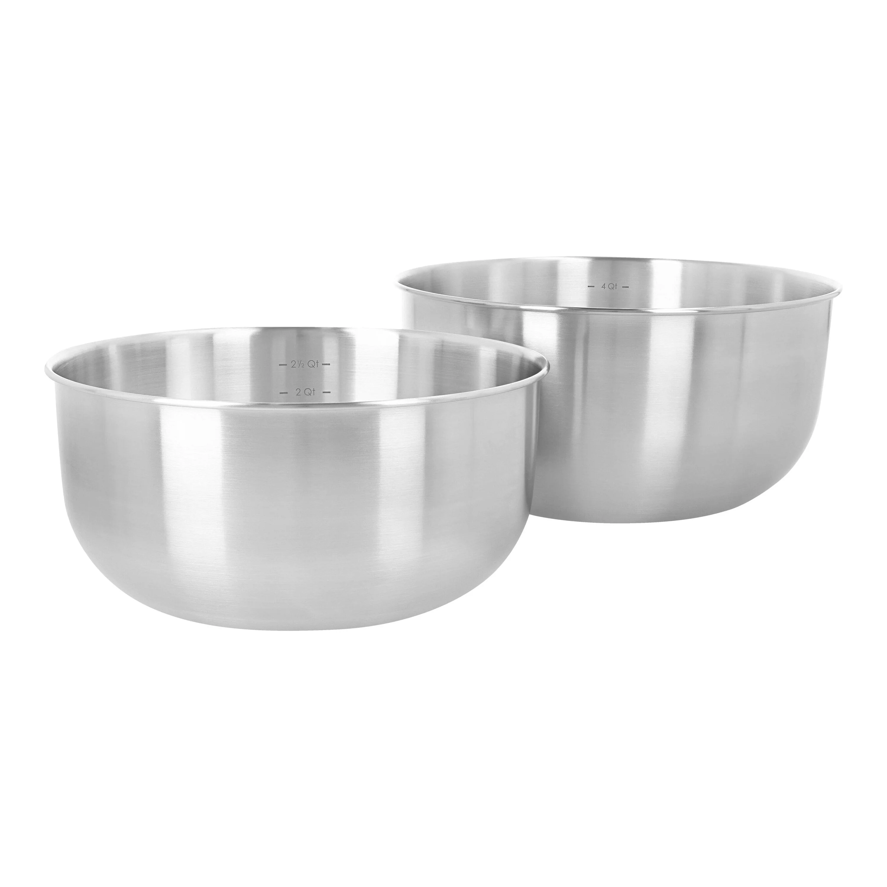 Kom, Zilver, large 1