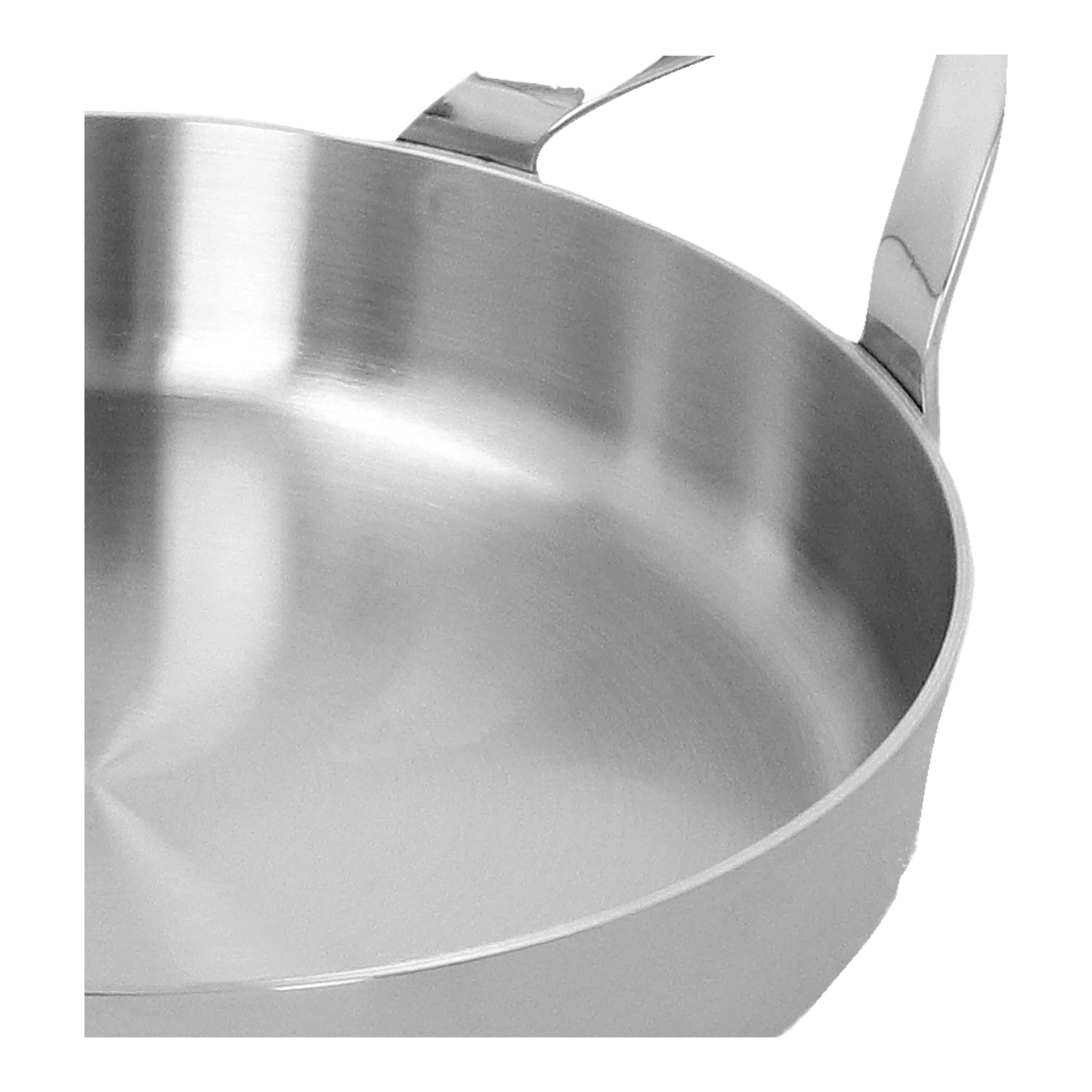 Mini 3, Koekenpan 16 cm, large 3