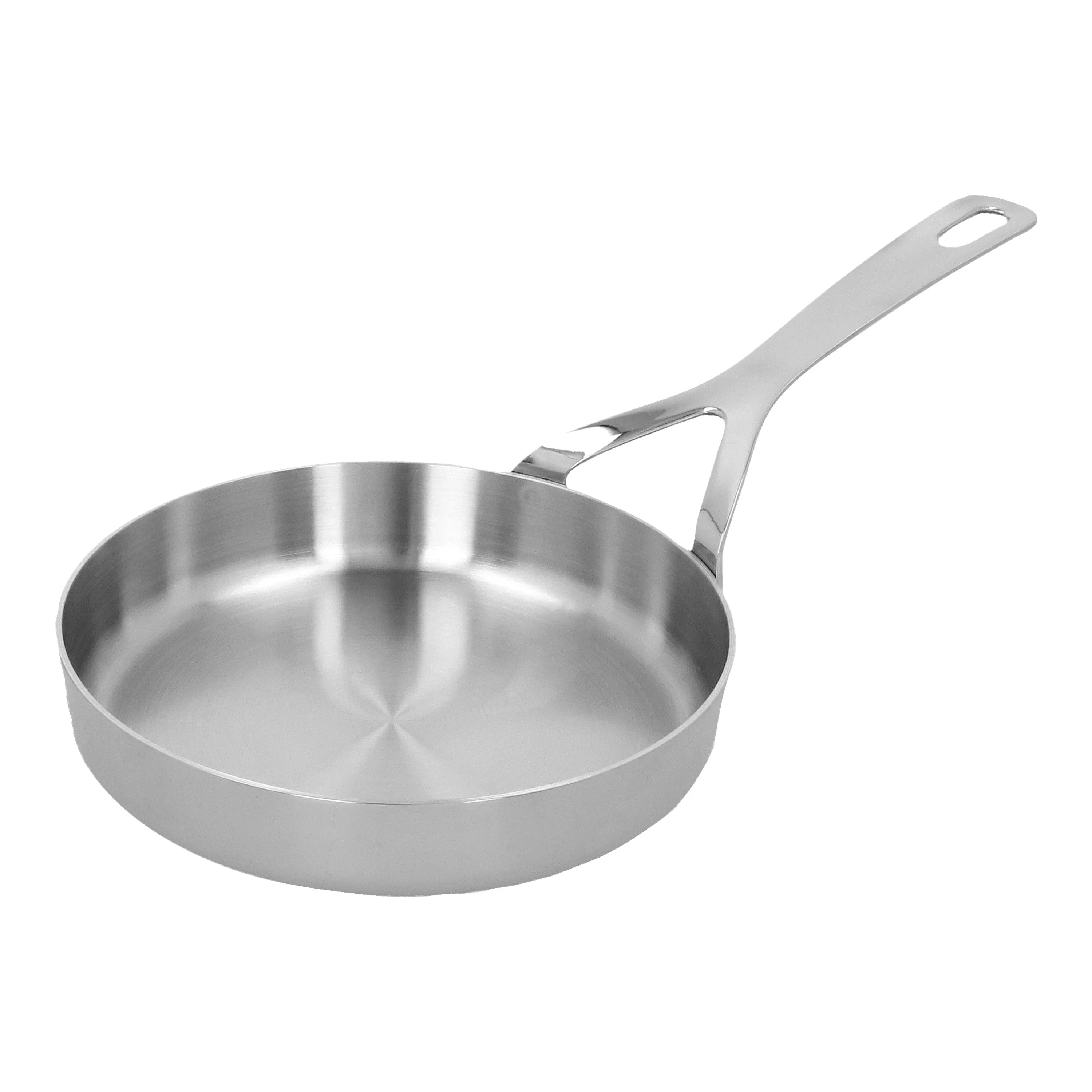 Mini 3, Koekenpan 16 cm, large 4