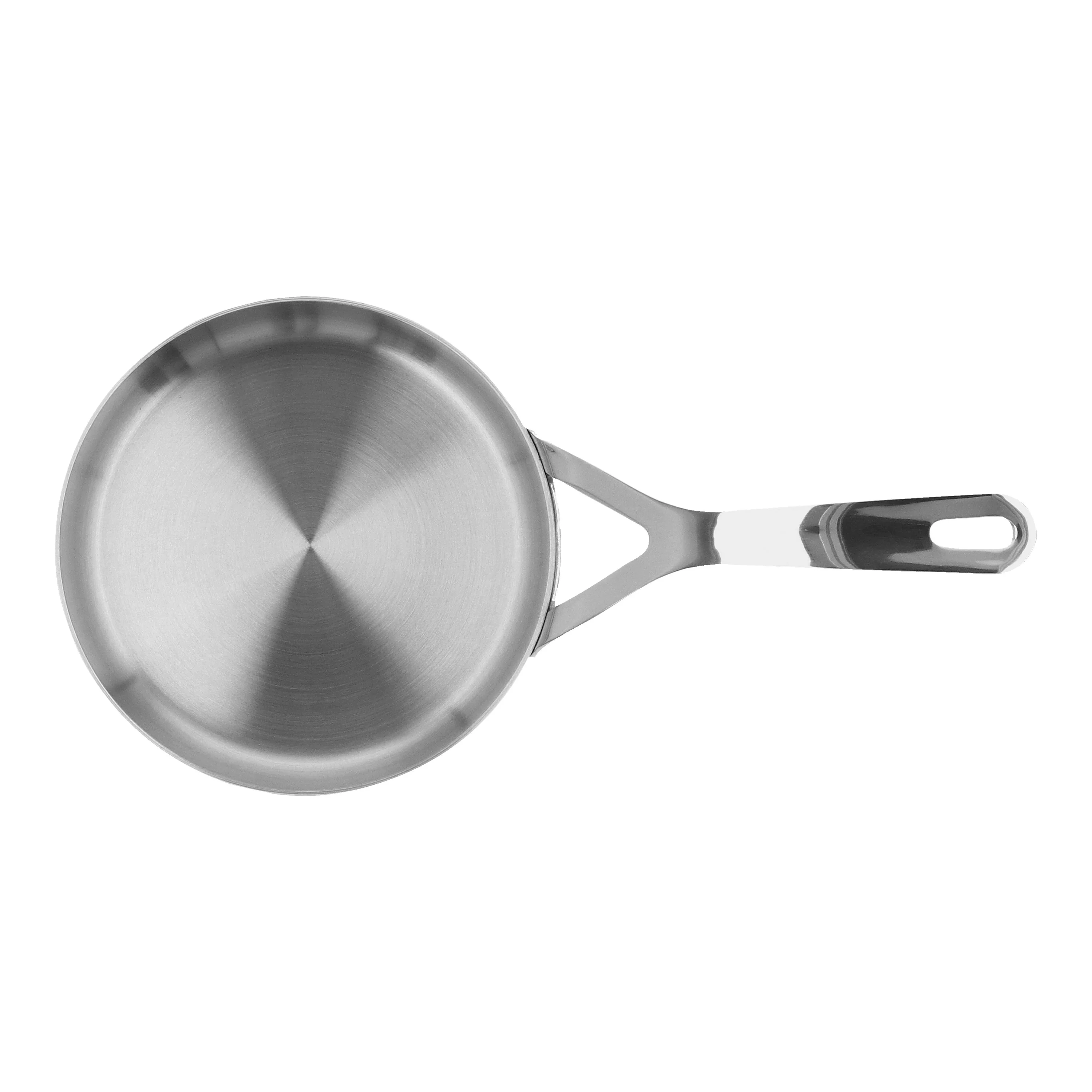 Mini 3, Koekenpan 16 cm, large 5