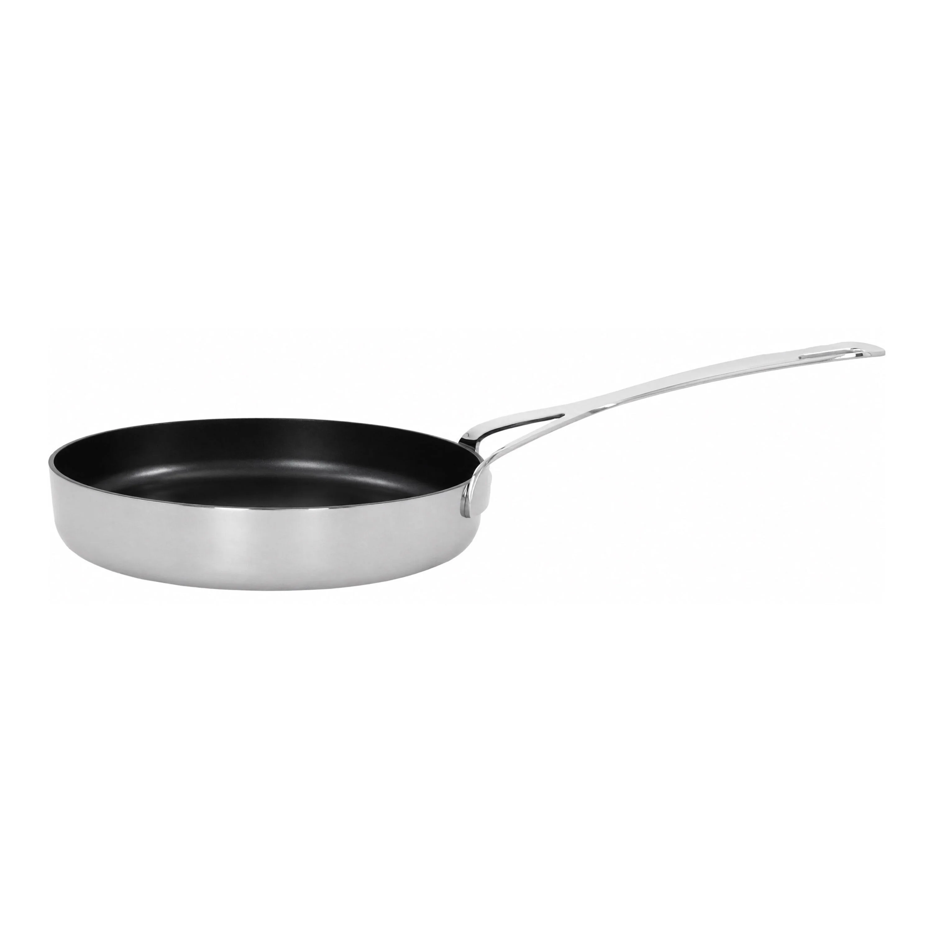 Mini 3, Koekenpan Ceraforce 16 cm, large 1