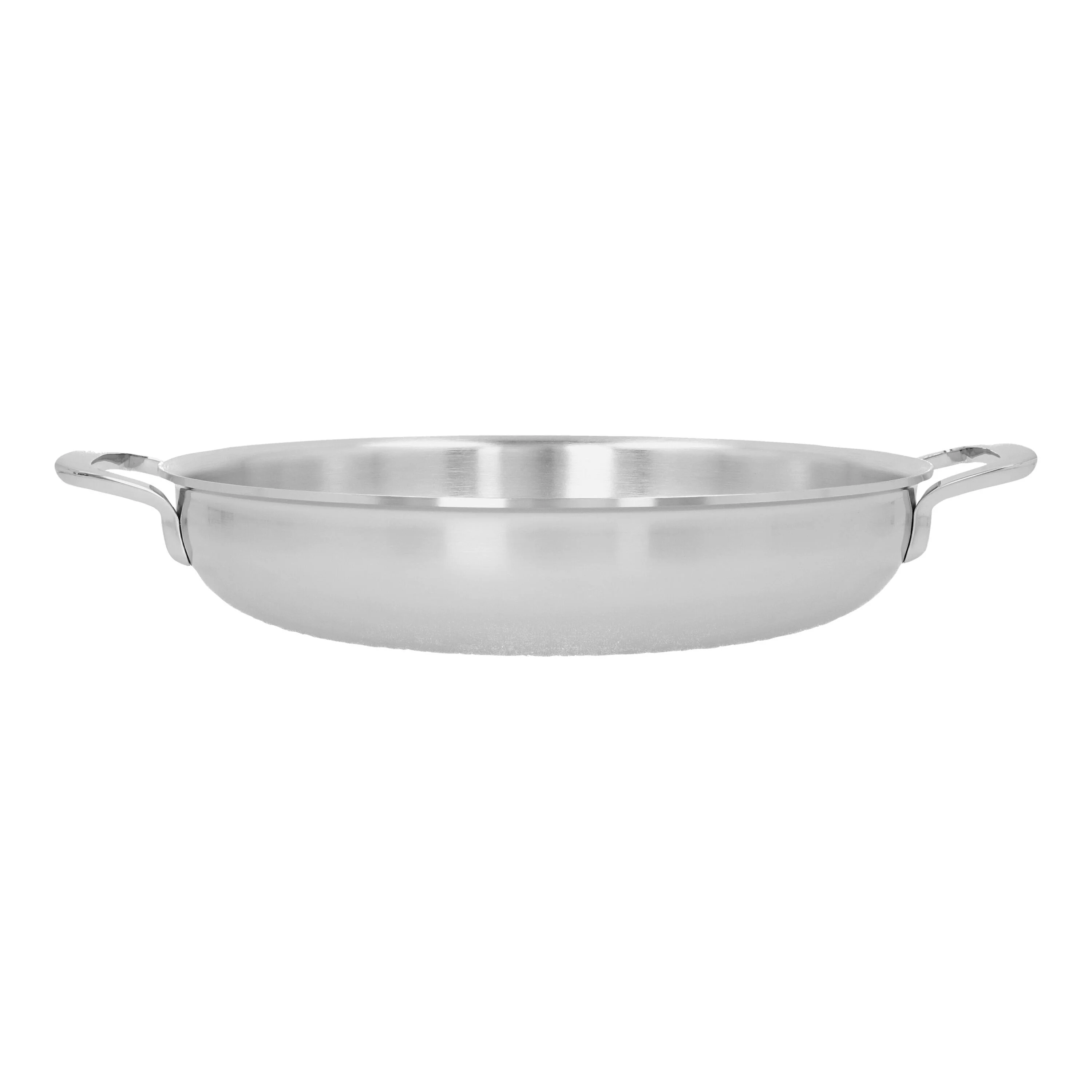 Multifunction 7, Koekenpan met 2 handgrepen 28 cm, large 1