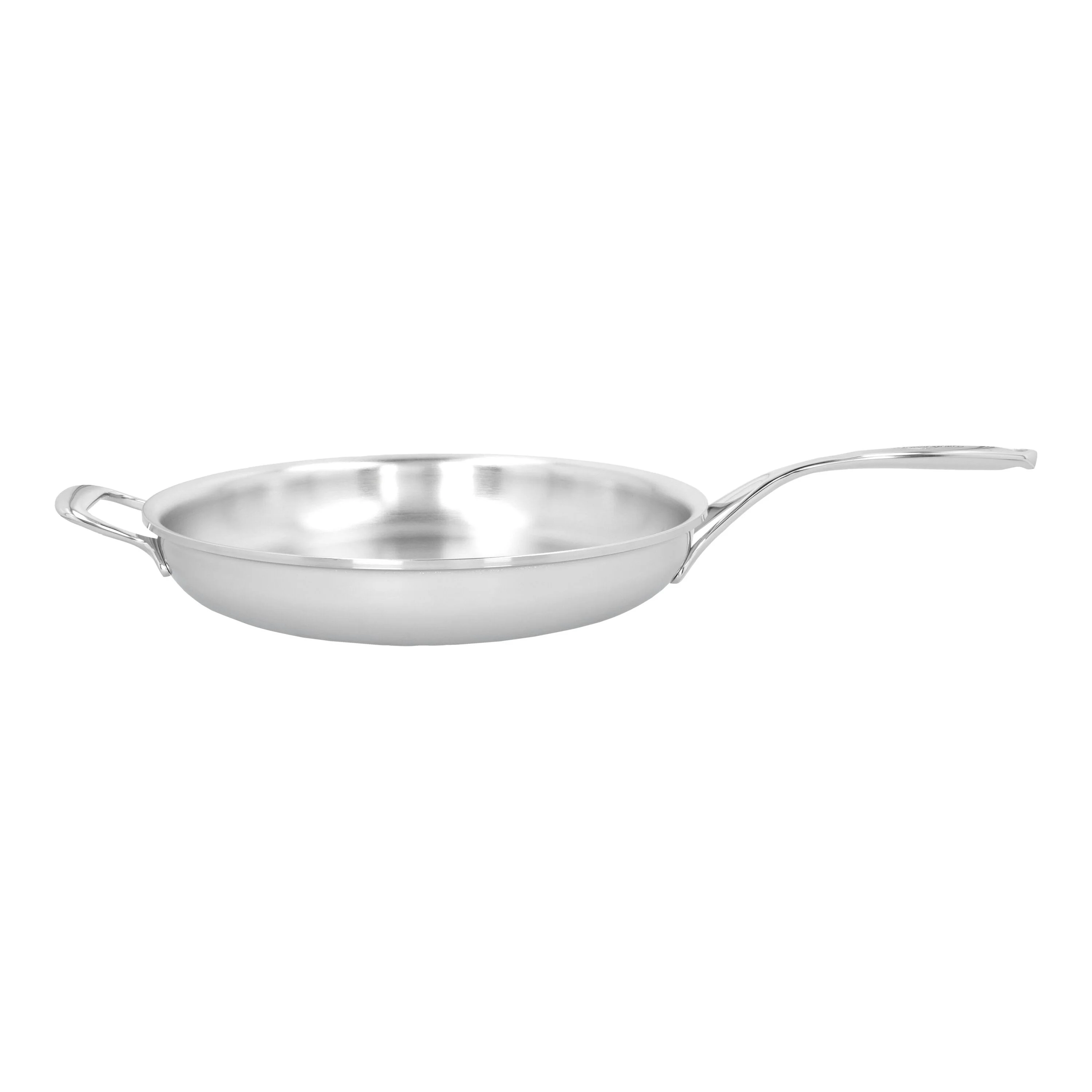 Proline 7, Koekenpan 32 cm, large 1