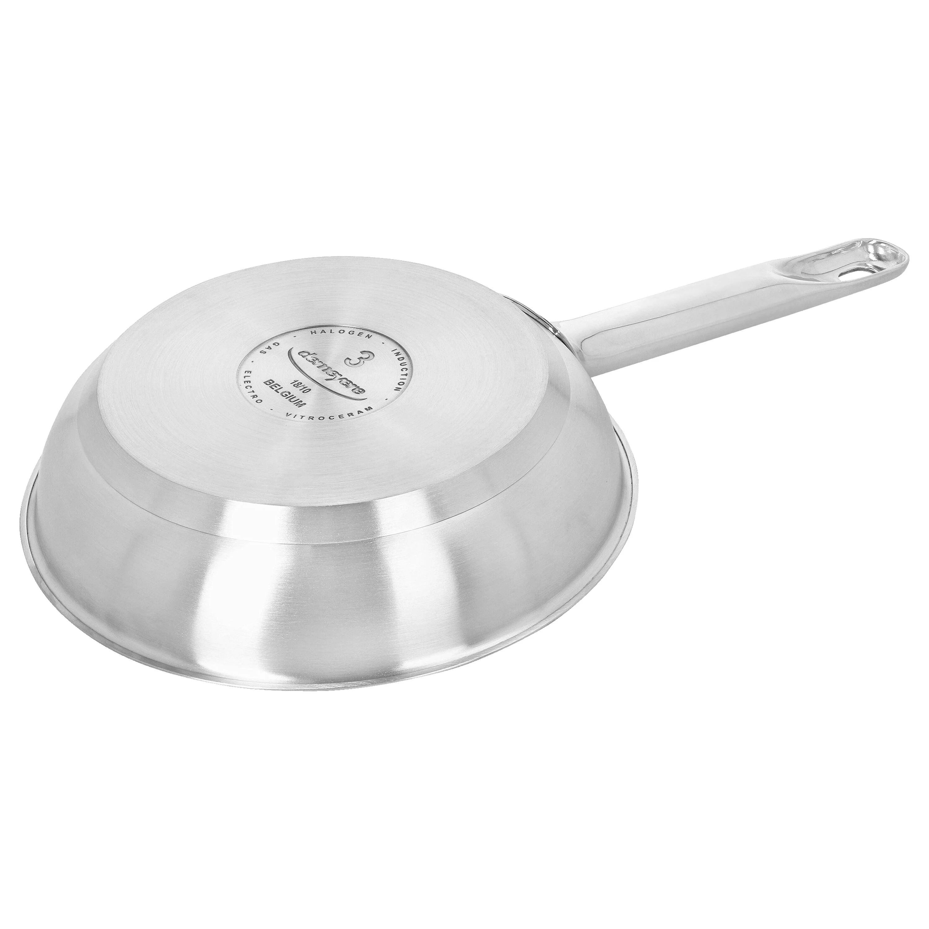 Resto 3, Koekenpan 24 cm, large 3