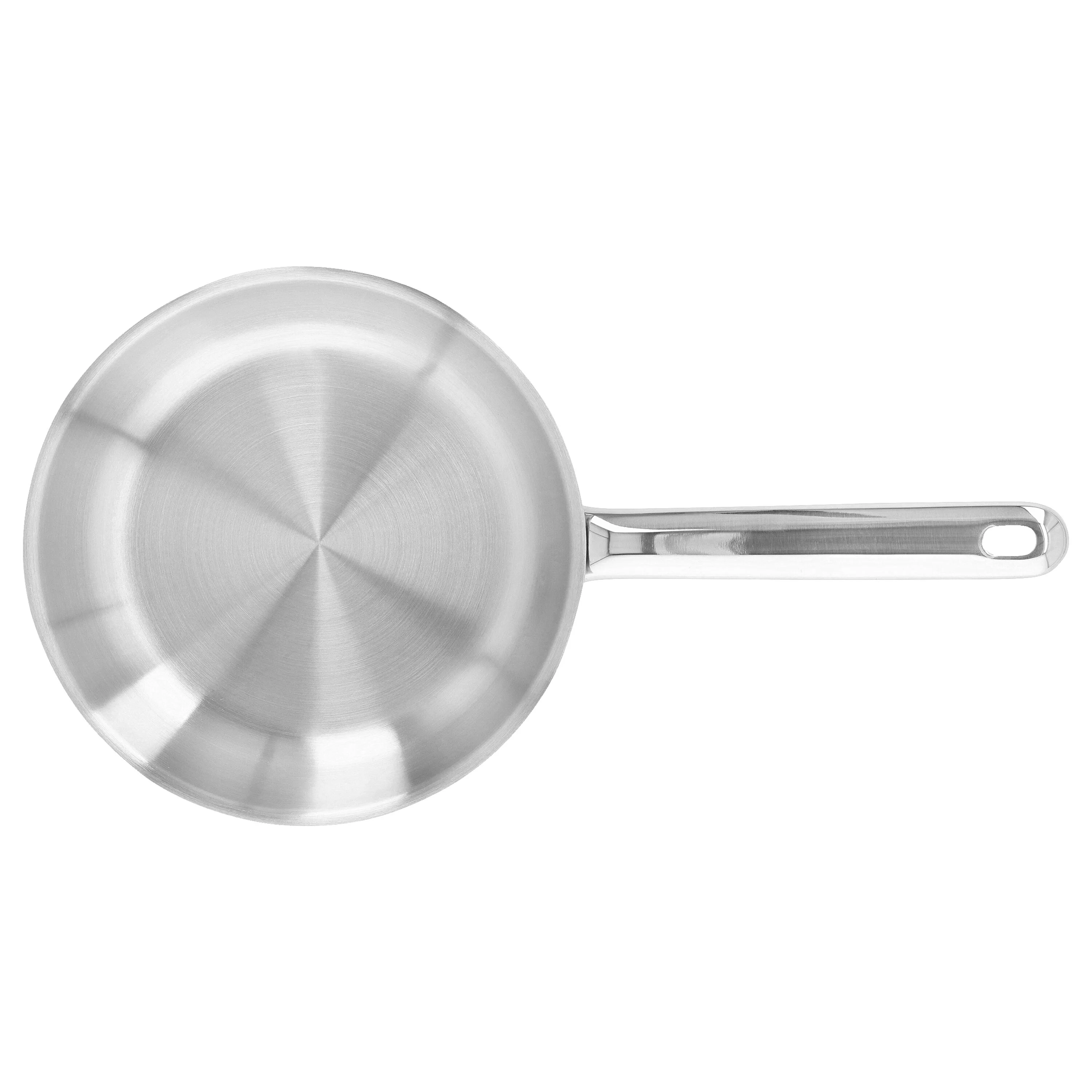 Resto 3, Koekenpan 24 cm, large 5