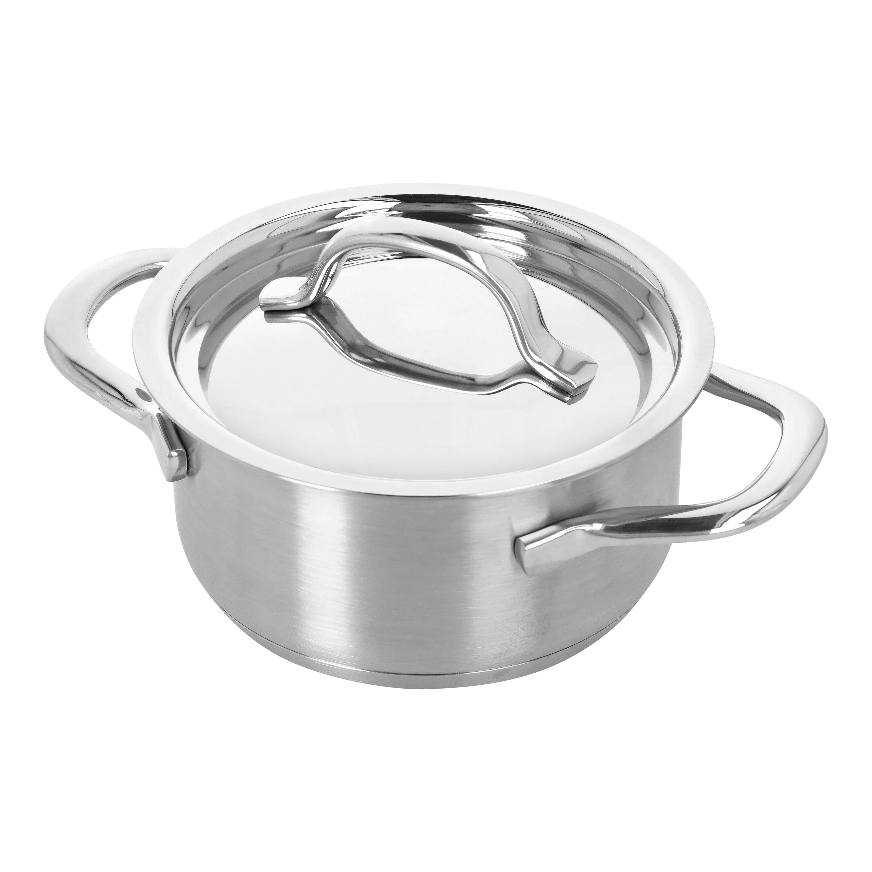 Resto 3, Kookpan 12 cm / 500 ml, large 1