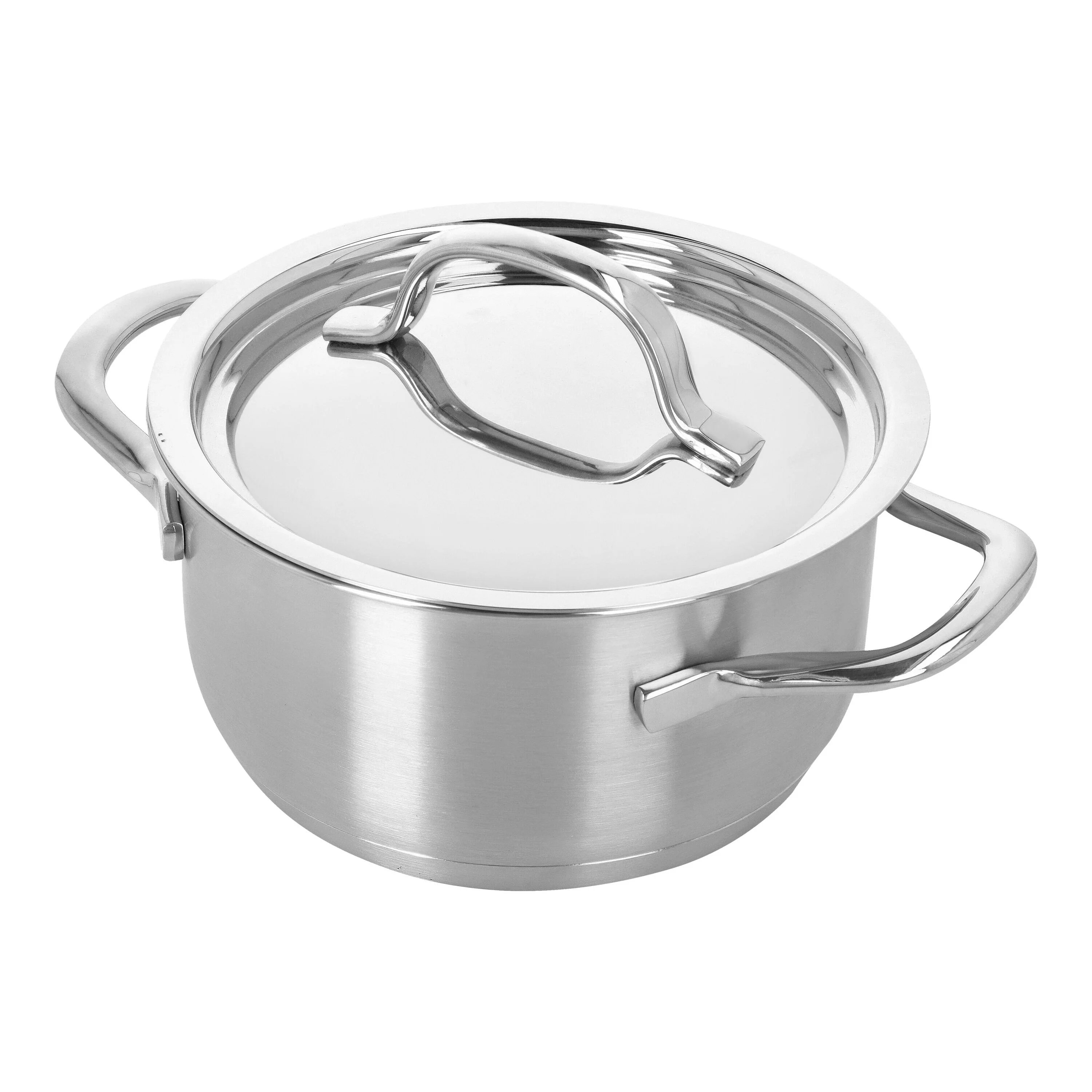 Resto 3, Kookpan 14 cm / 1 l, large 1