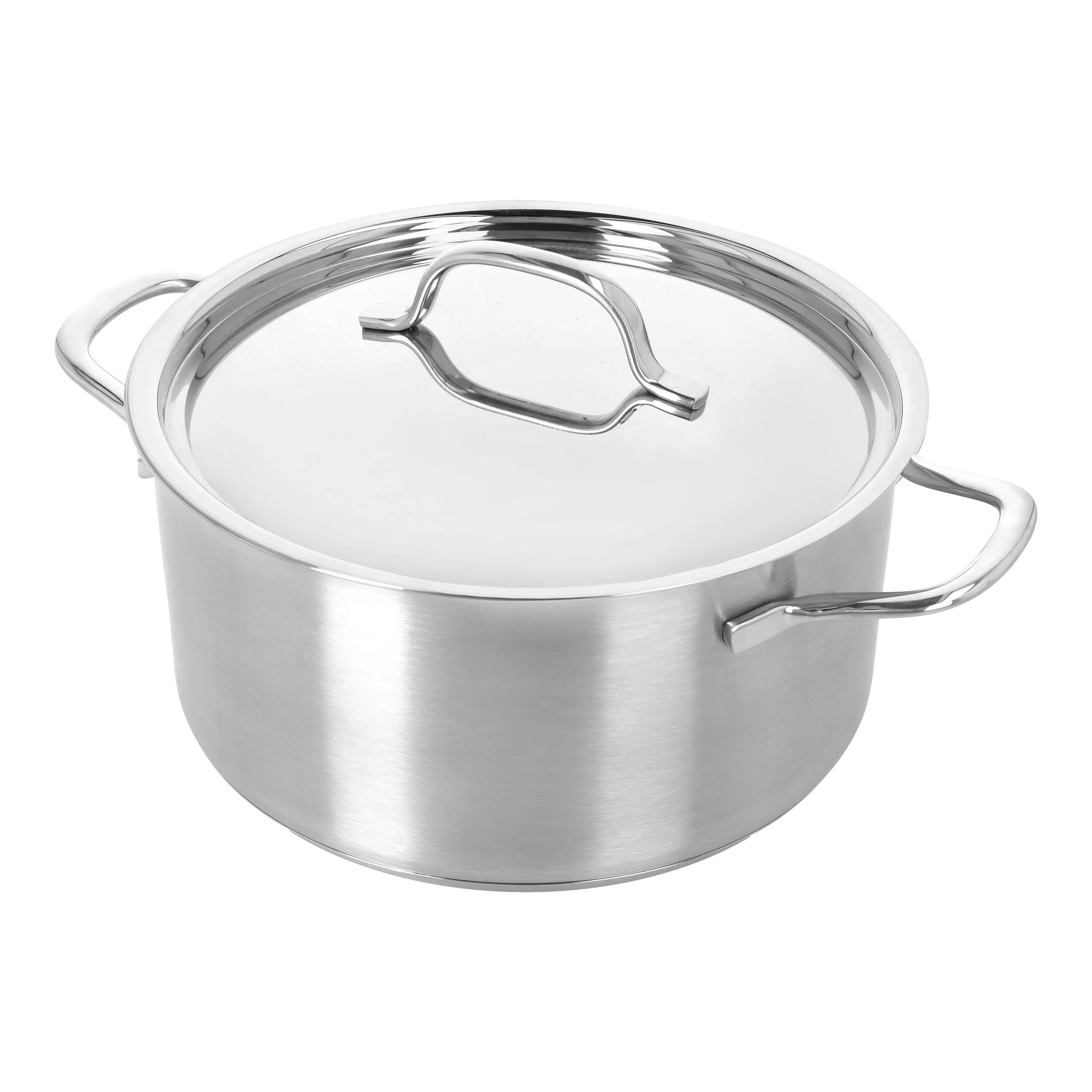 Resto 3, Kookpan 22 cm / 4 l, large 1