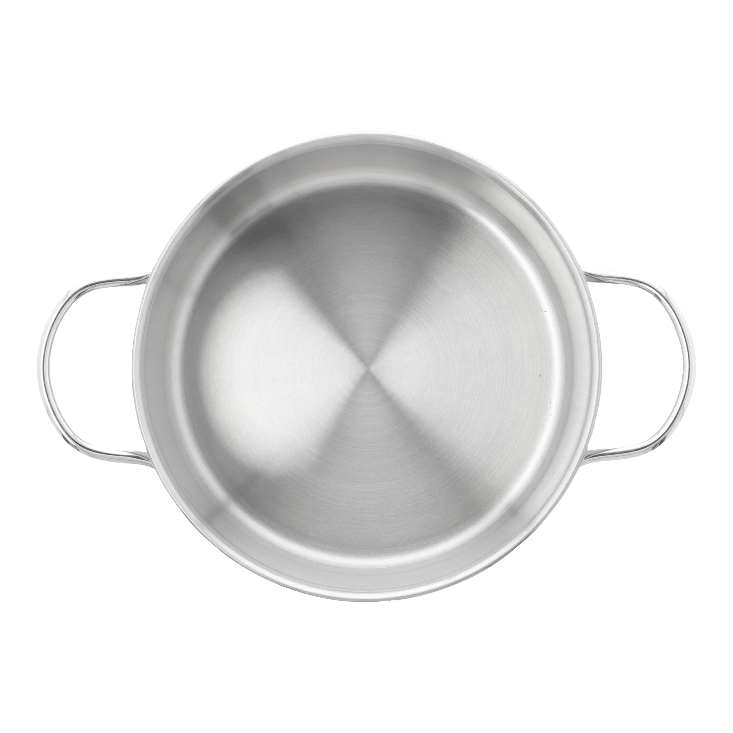 Resto 3, Kookpan met deksel 18 cm / 2 l, large 3