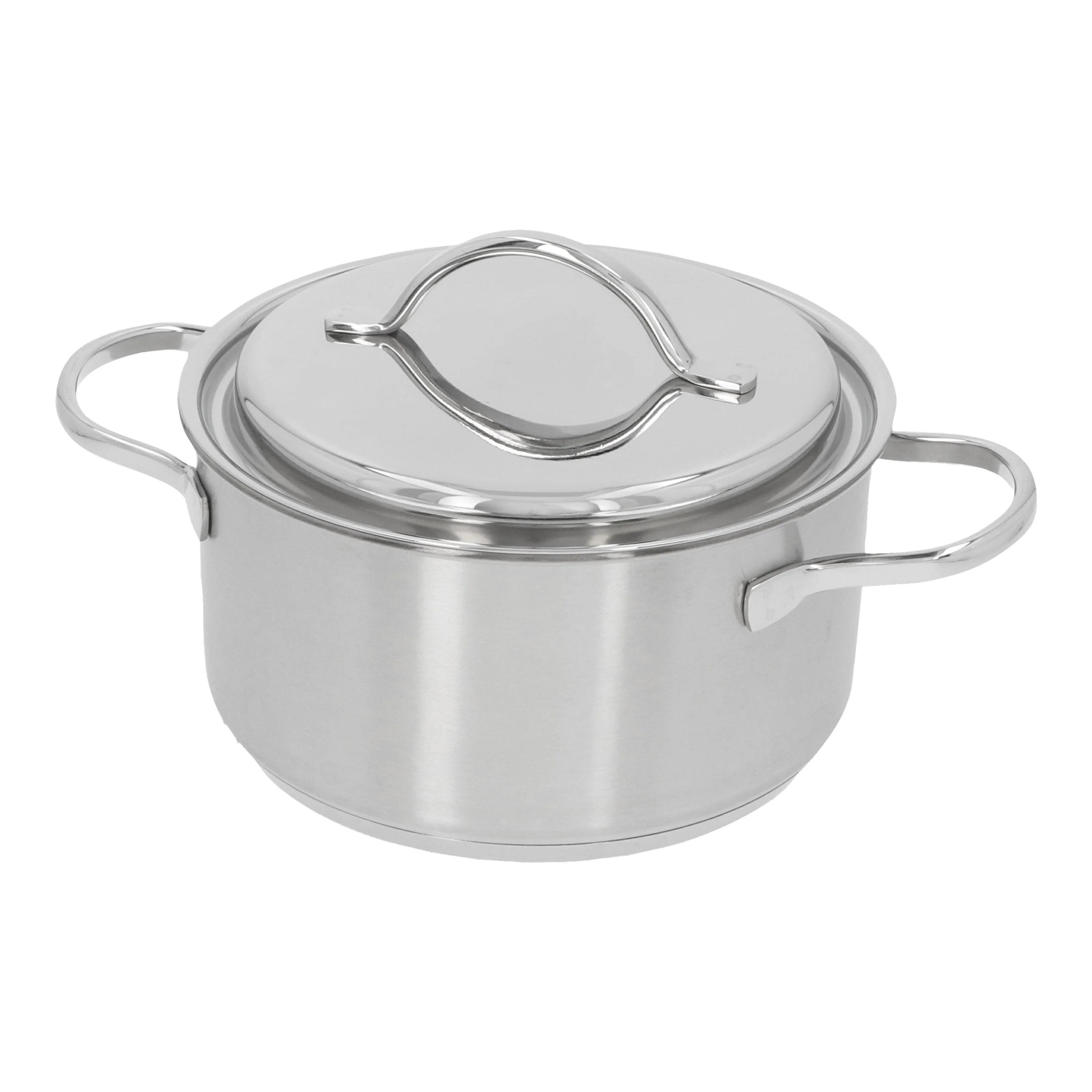 Resto 3, Kookpan met deksel 18 cm / 2 l, large 4